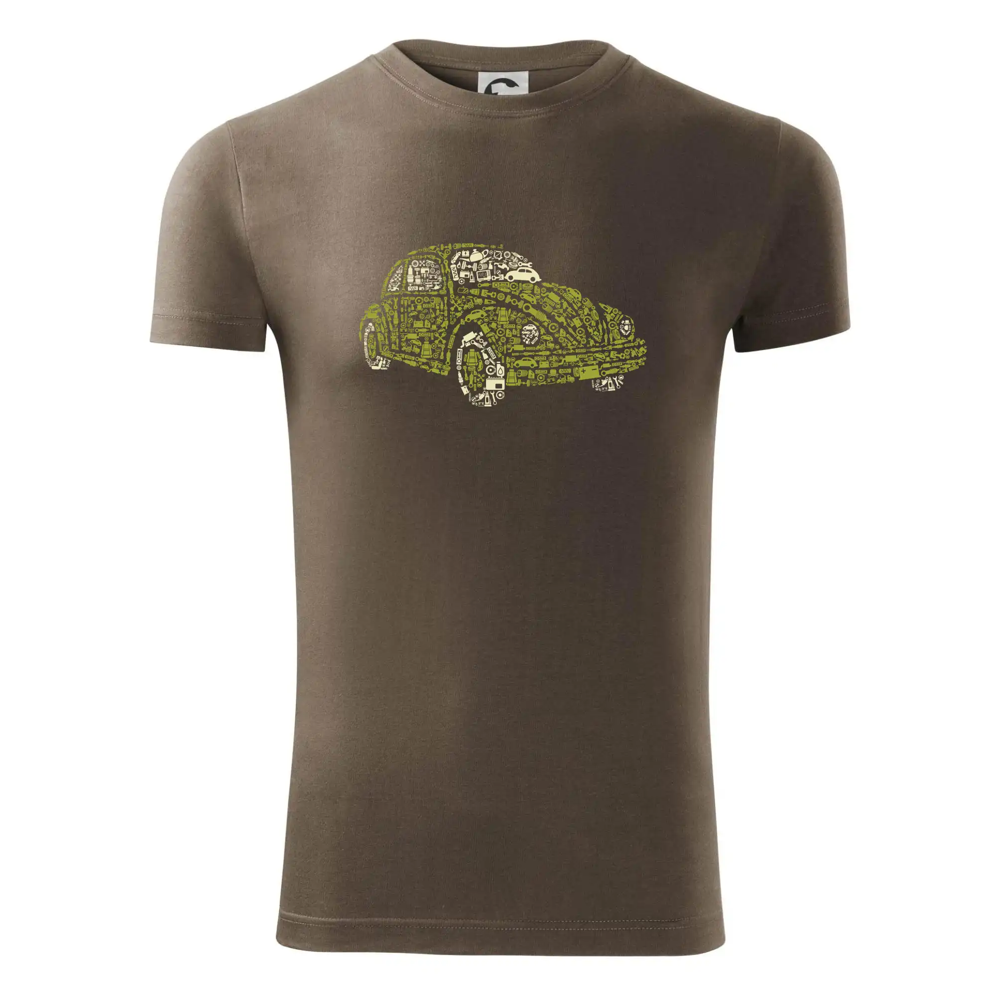 Beetle car parts