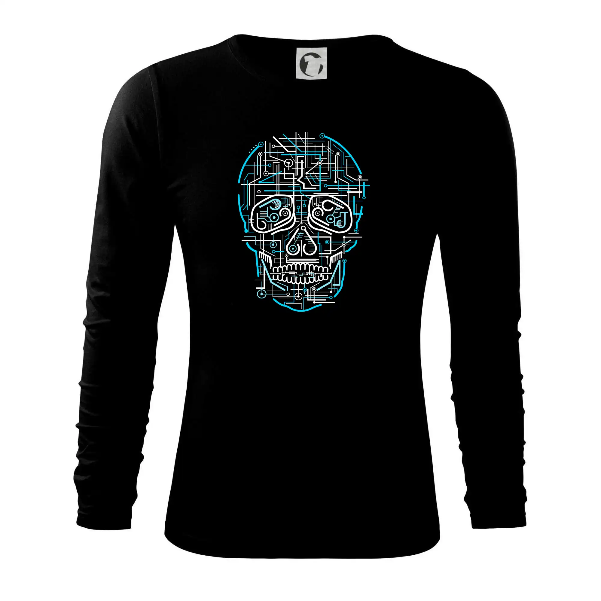Electric Skull