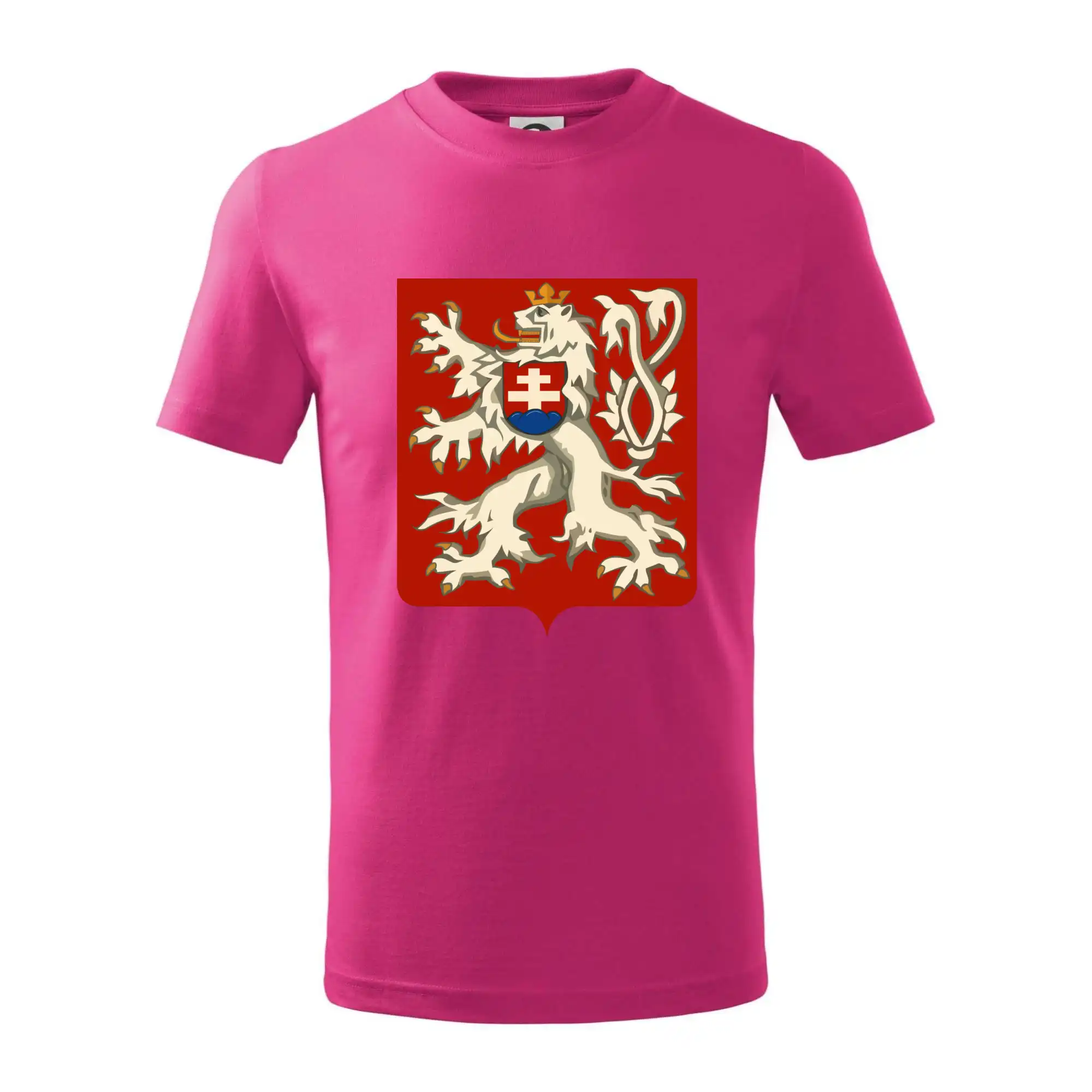 Znak ČSR - Třetí Československá republika (1945–1948)