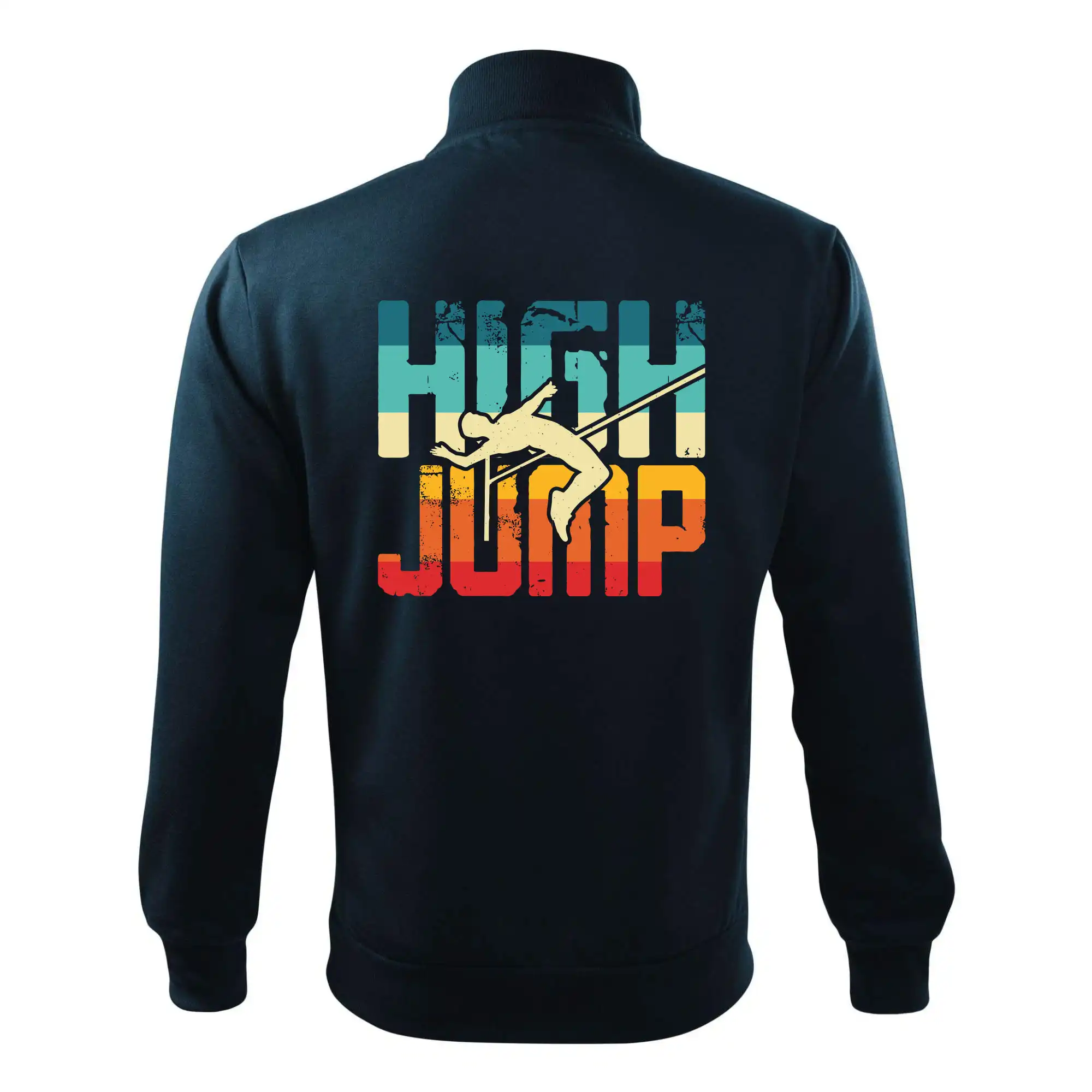 High jump