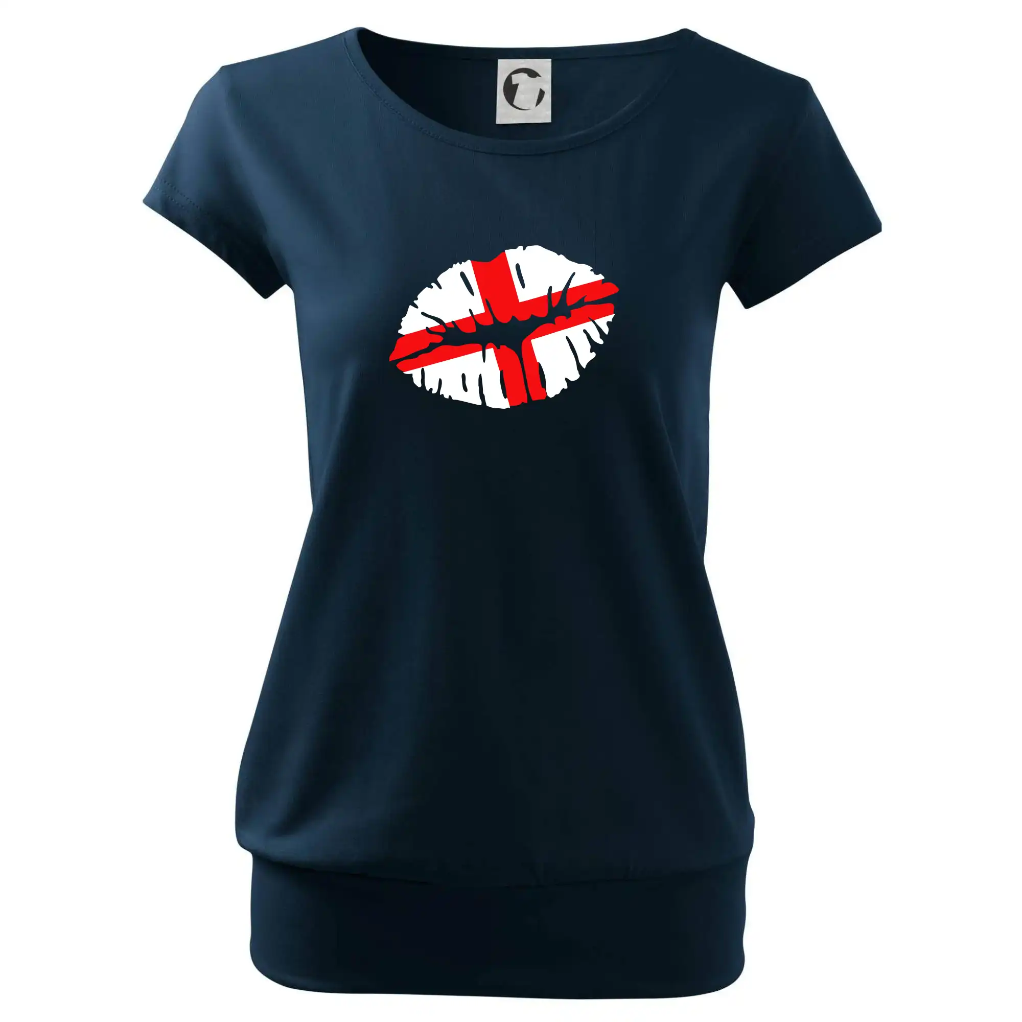 England kiss