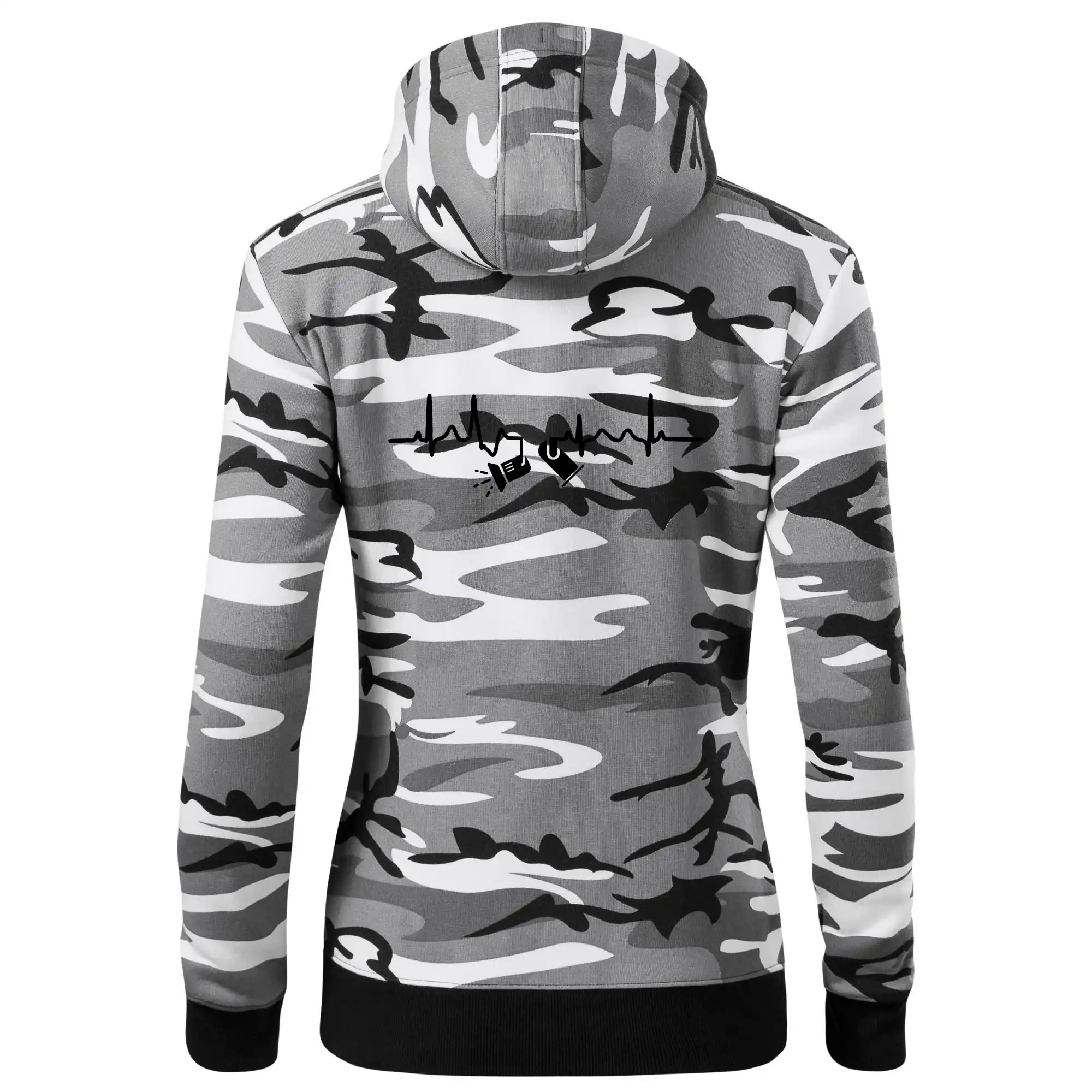 Ekg osvětlovač - spoty