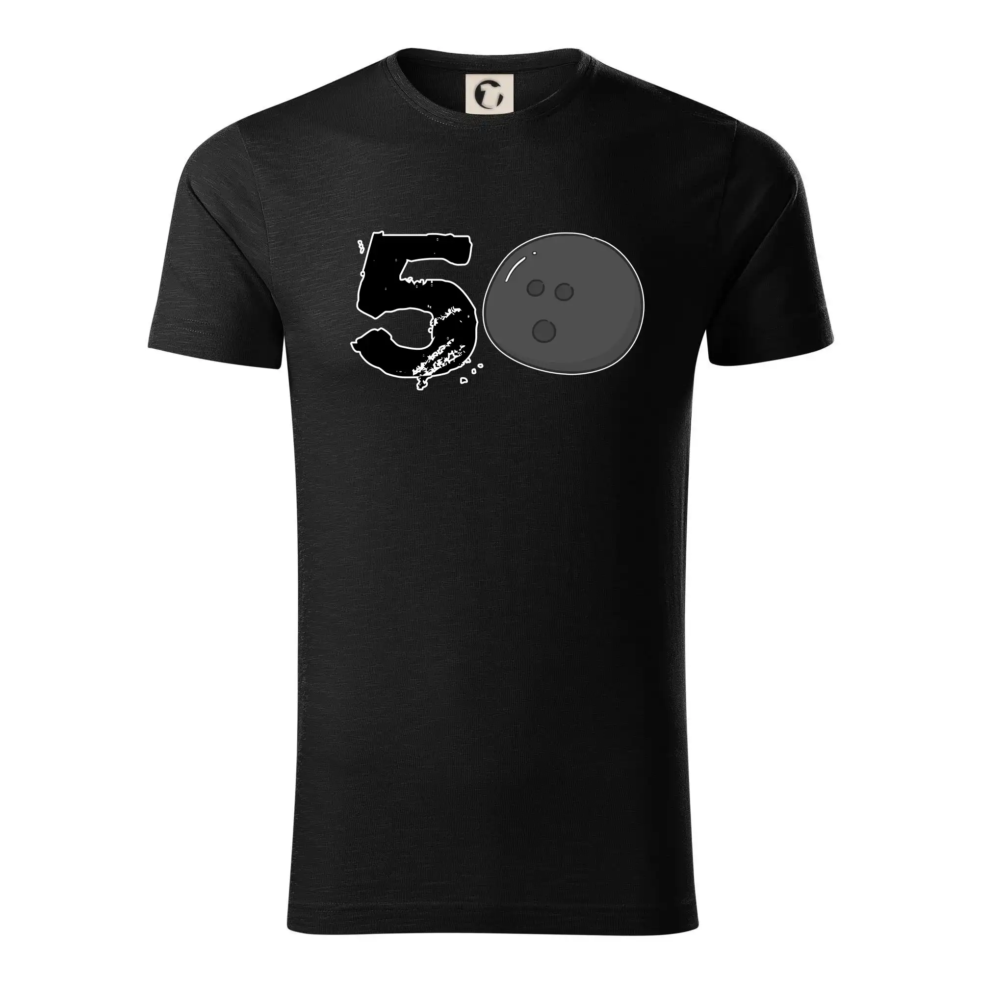 Bowling kulaté narozeniny 50