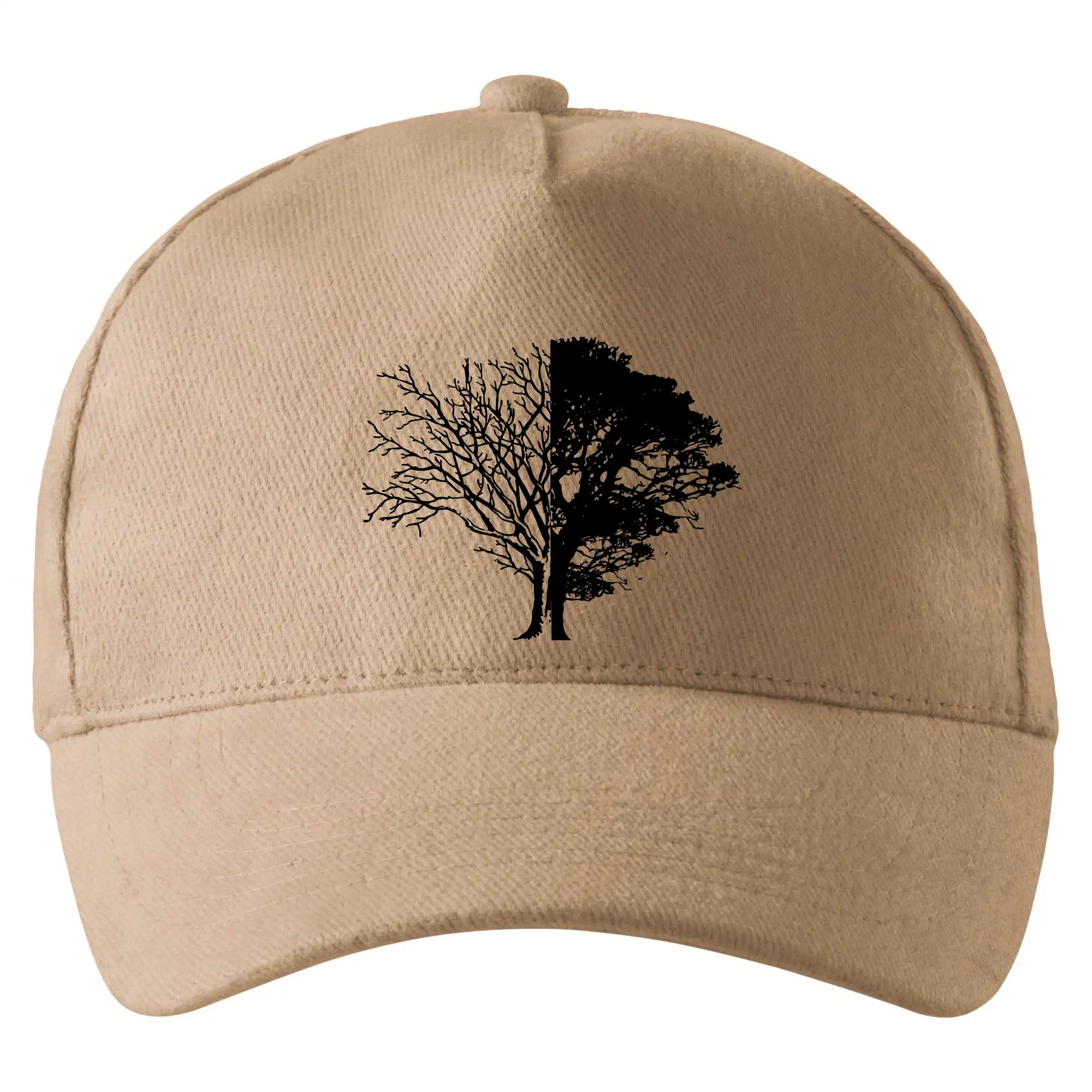 Life And Death tree