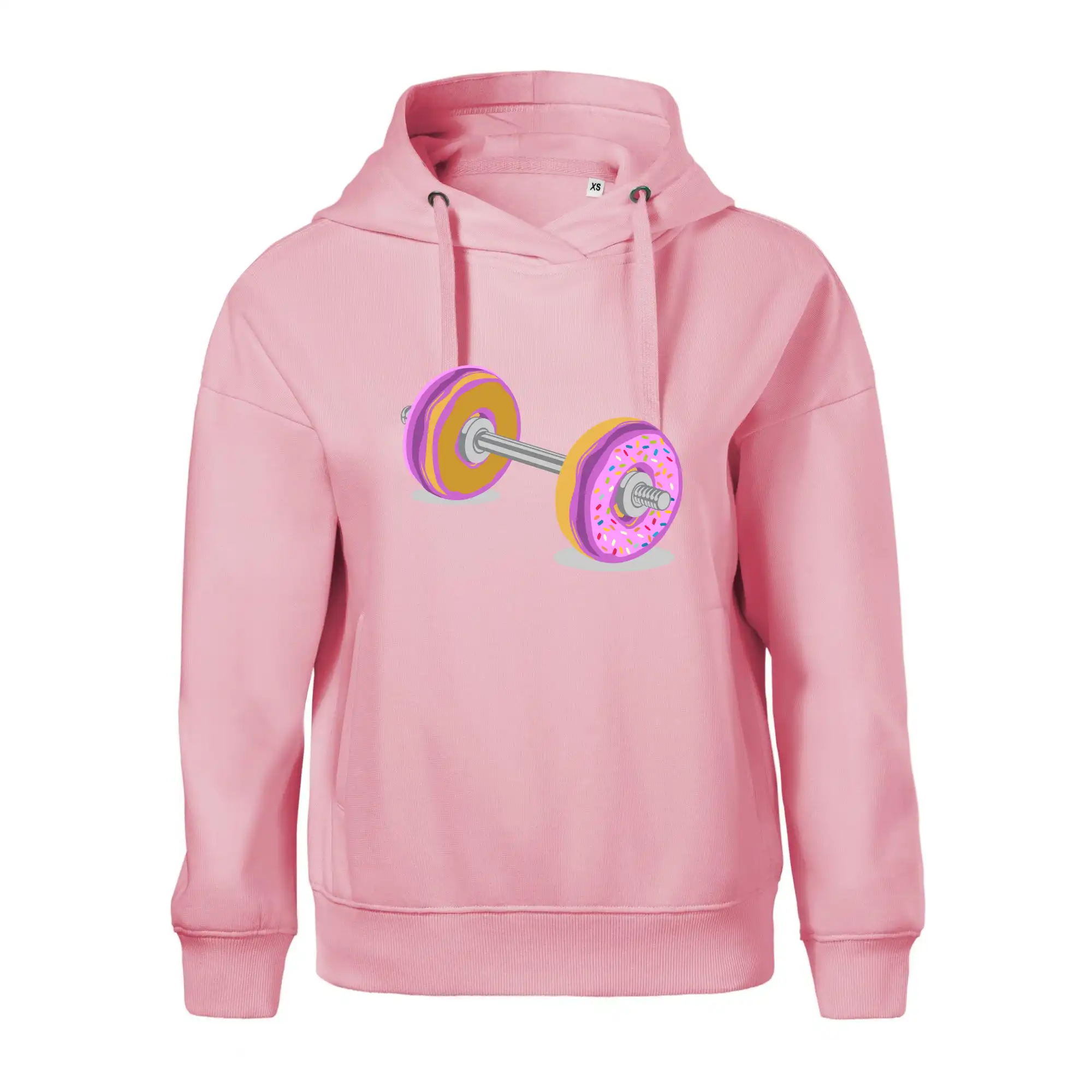 Donut Barbell