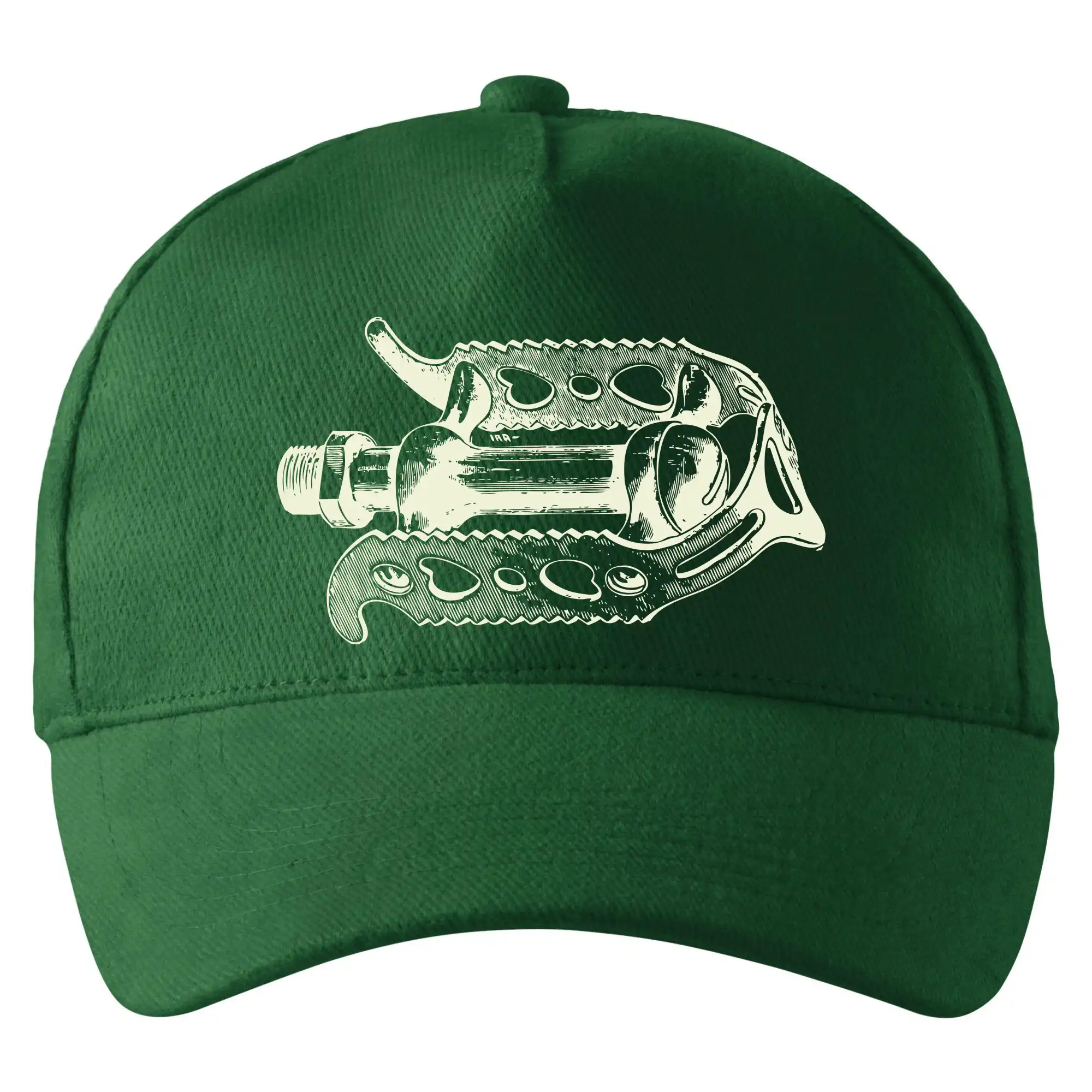 Šlapka cyklo pedál