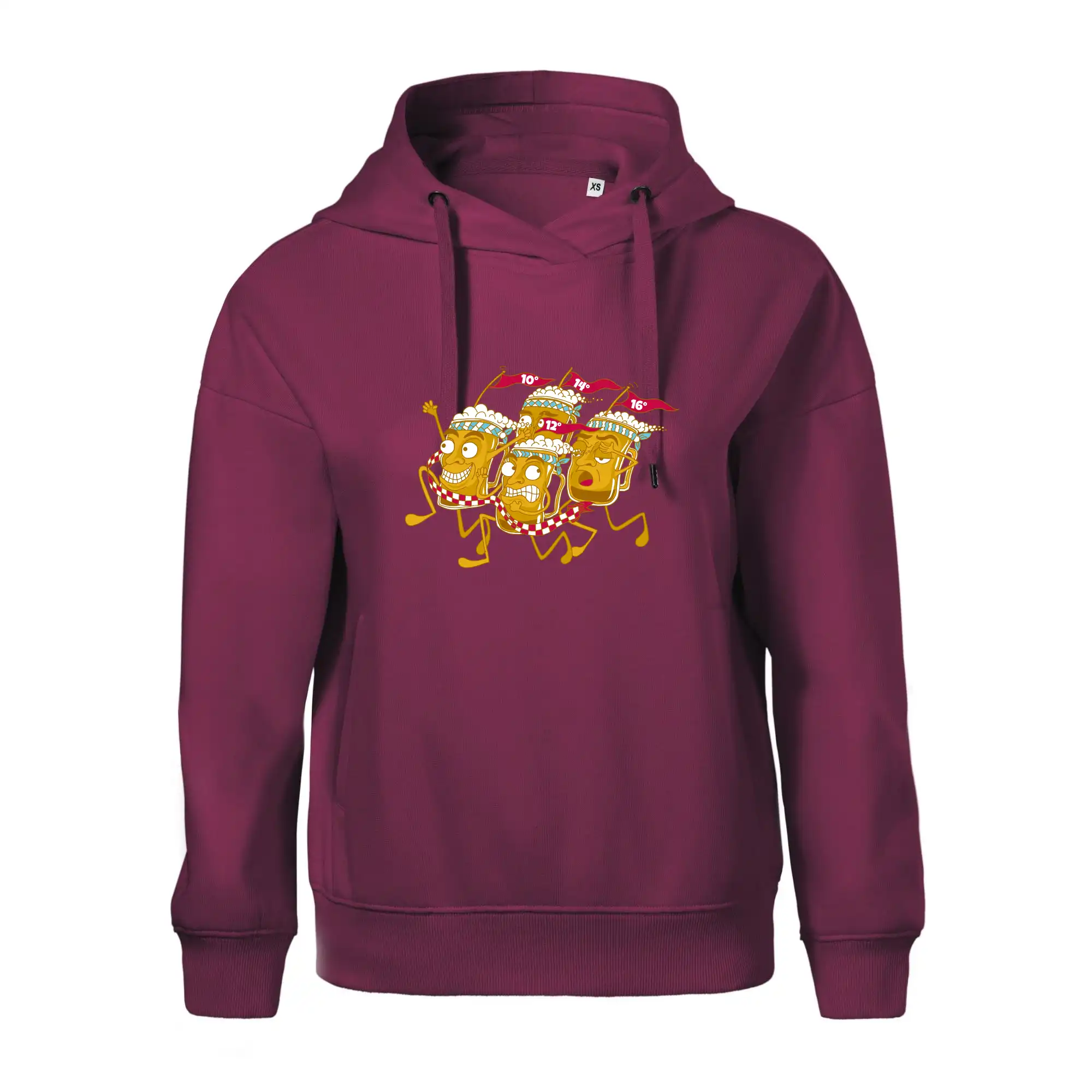 Tour the bar (Pivní tour)  (Pecka design)