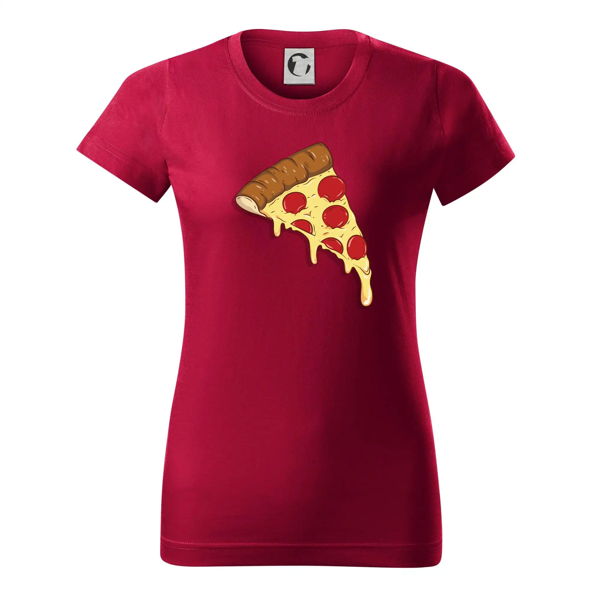 Pizza pro gurmány