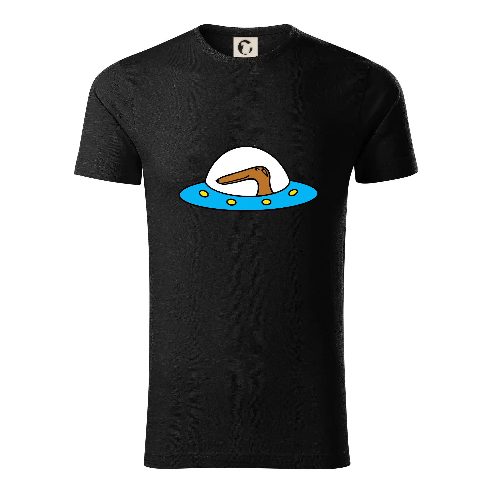 UFO pes (Moňas)
