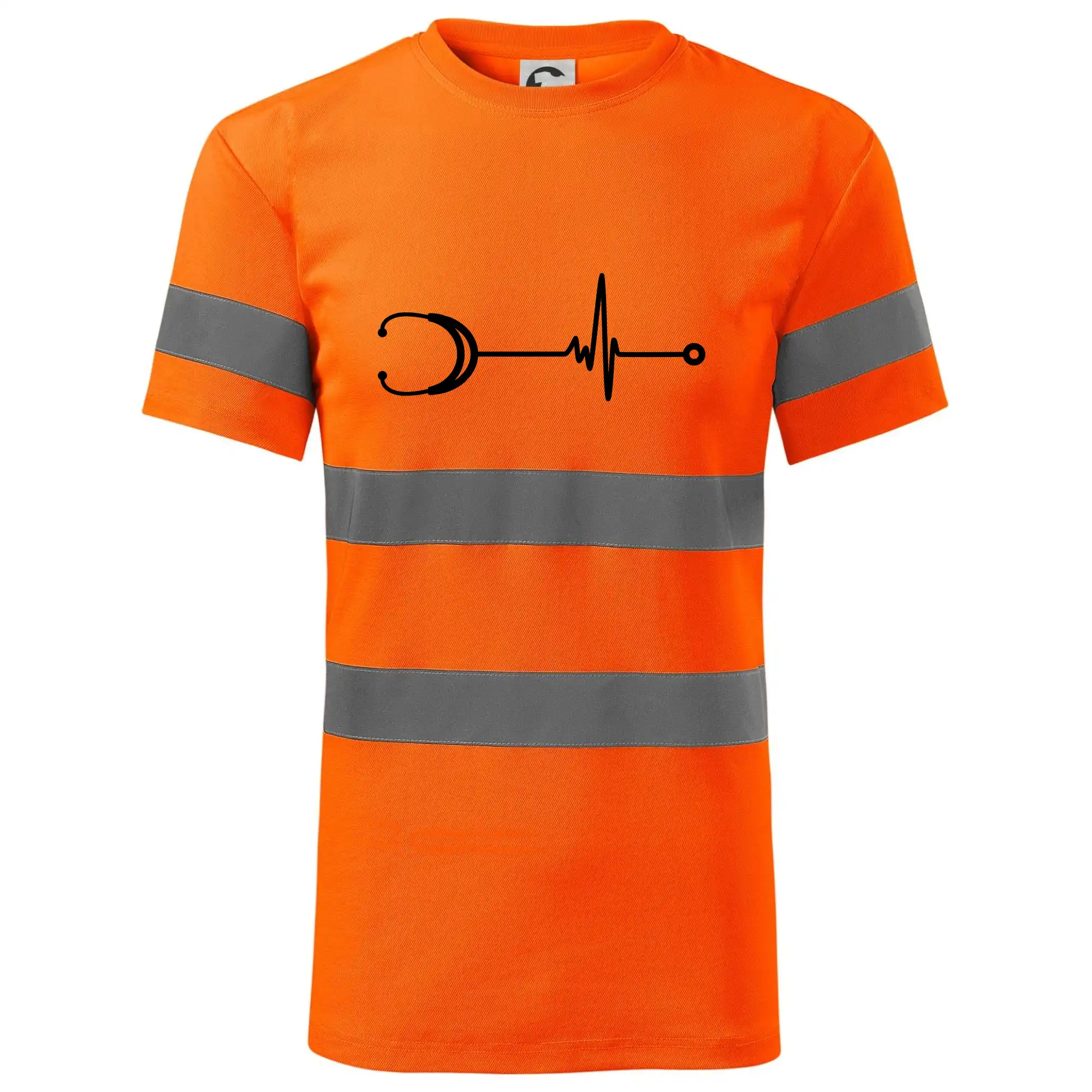 EKG stetoskop