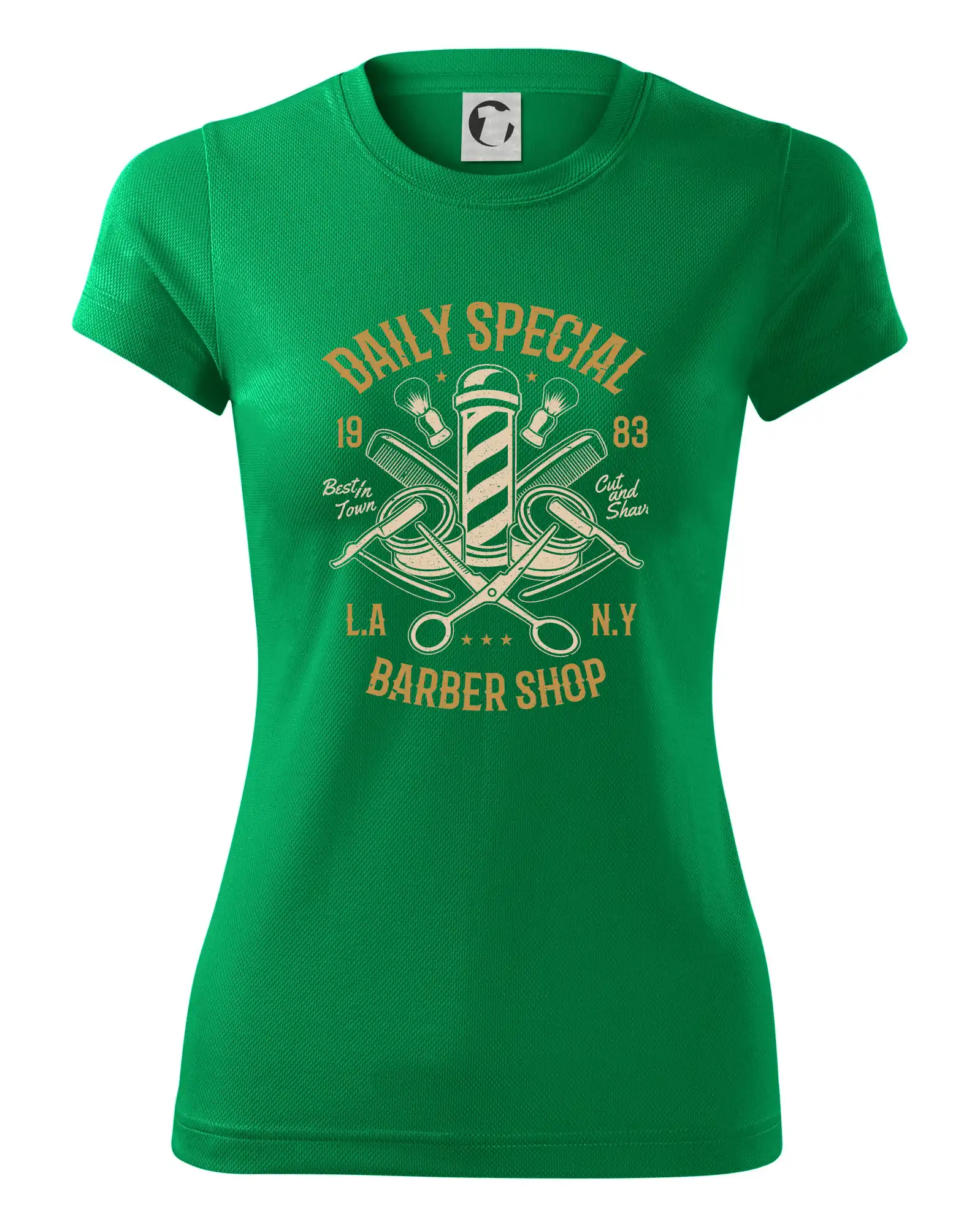 Daily Special Barber Shop