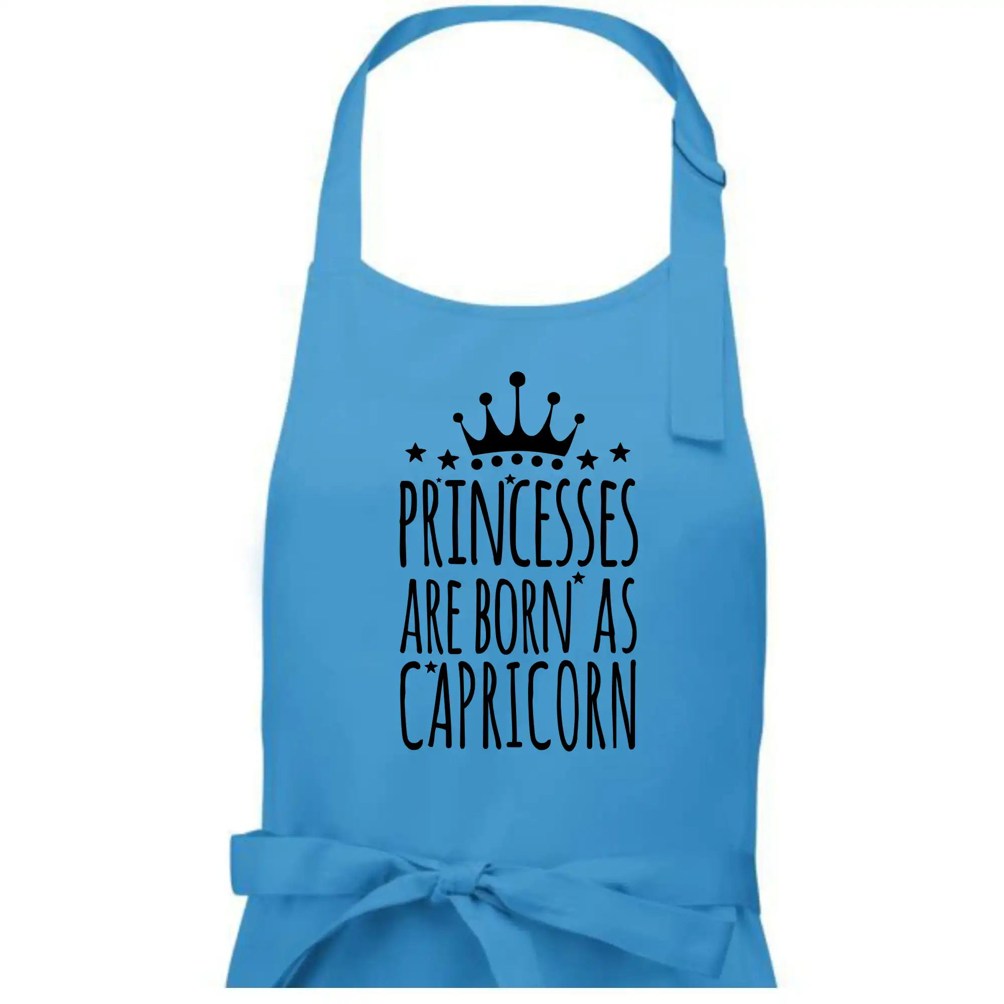 Princesses are born as Capricorn - Kozoroh