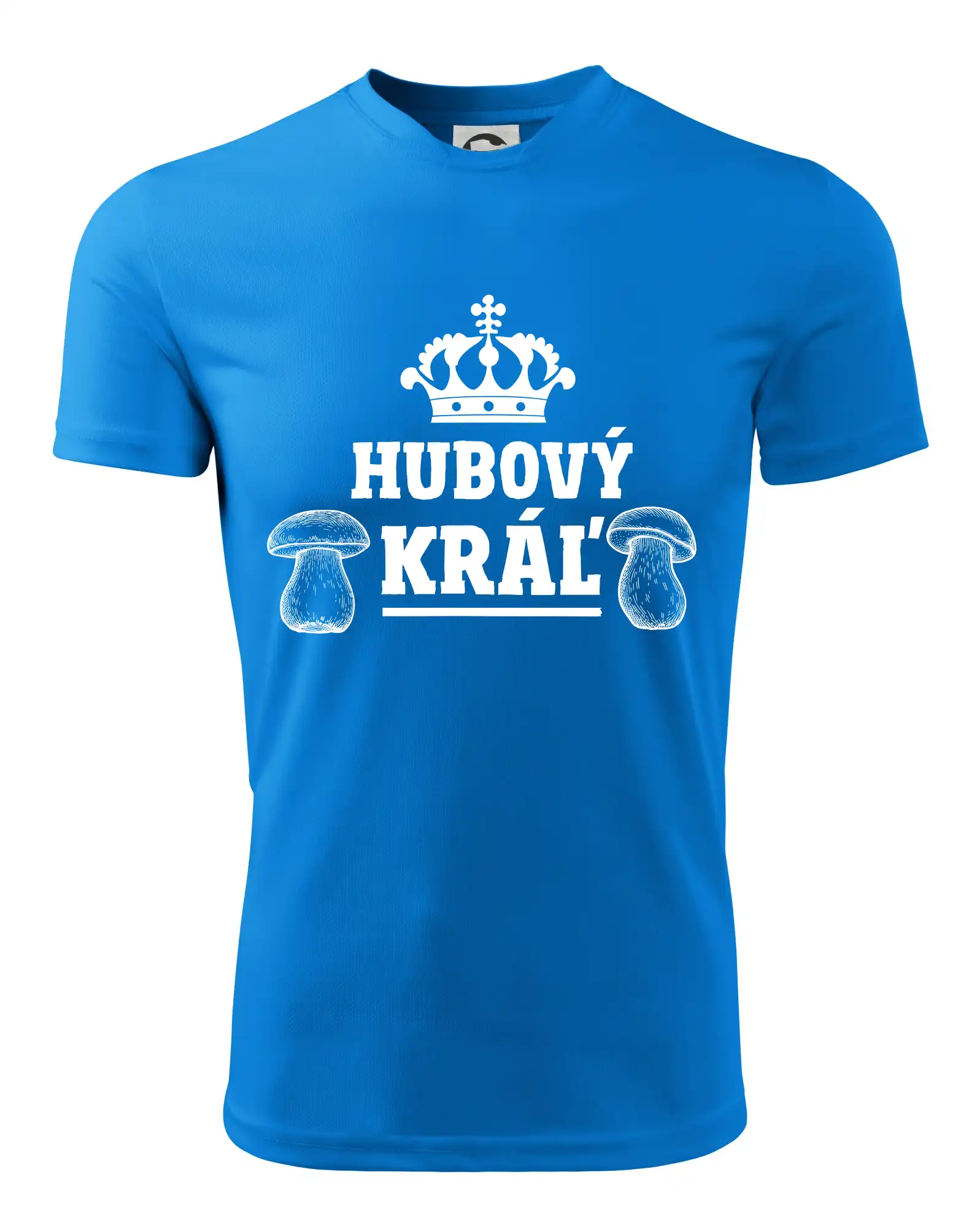 Hubový kráľ SK