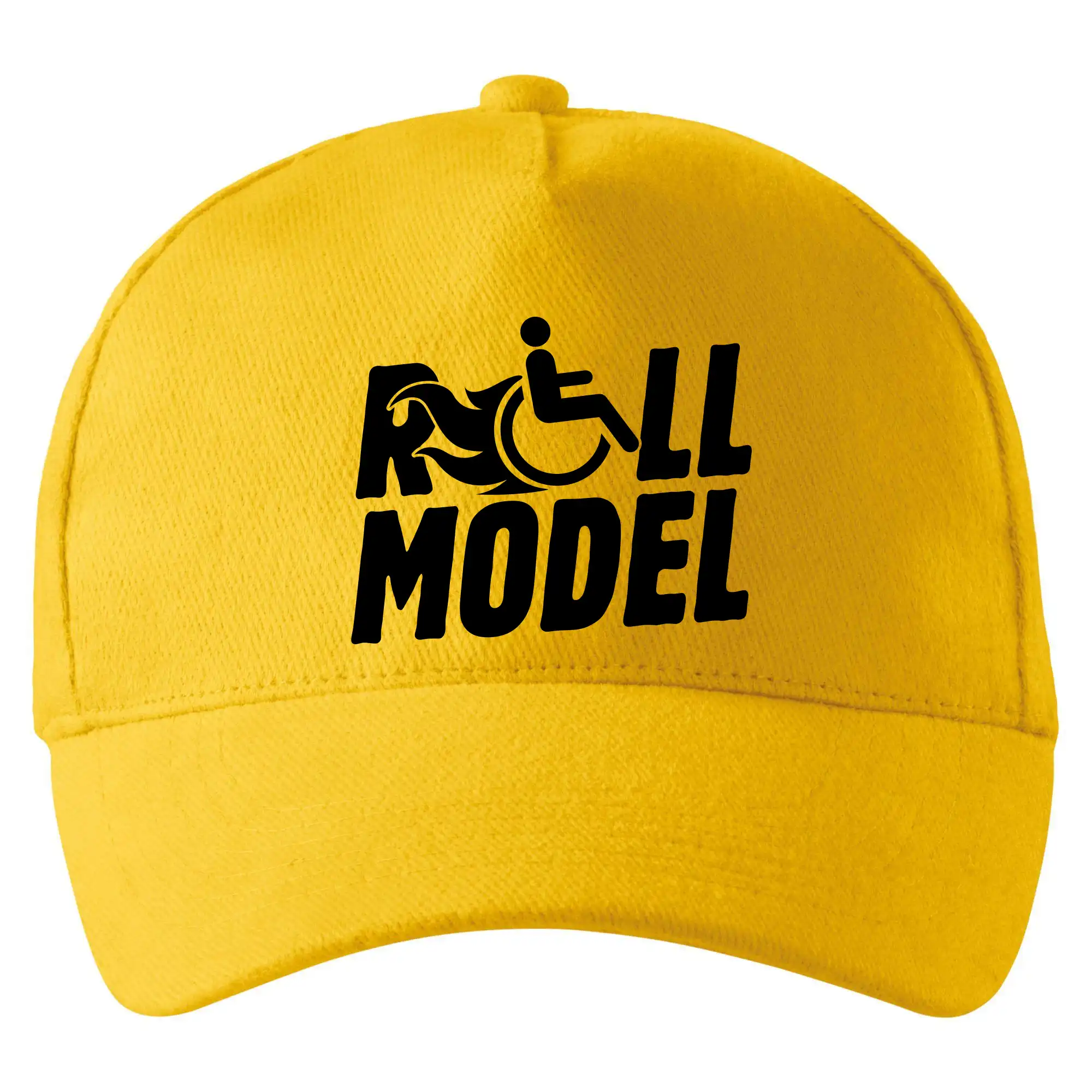 Roll model
