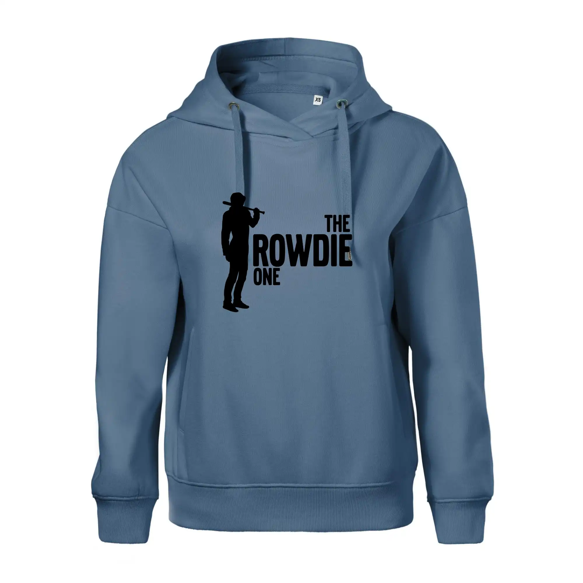 Bachelor party - The rowdie one