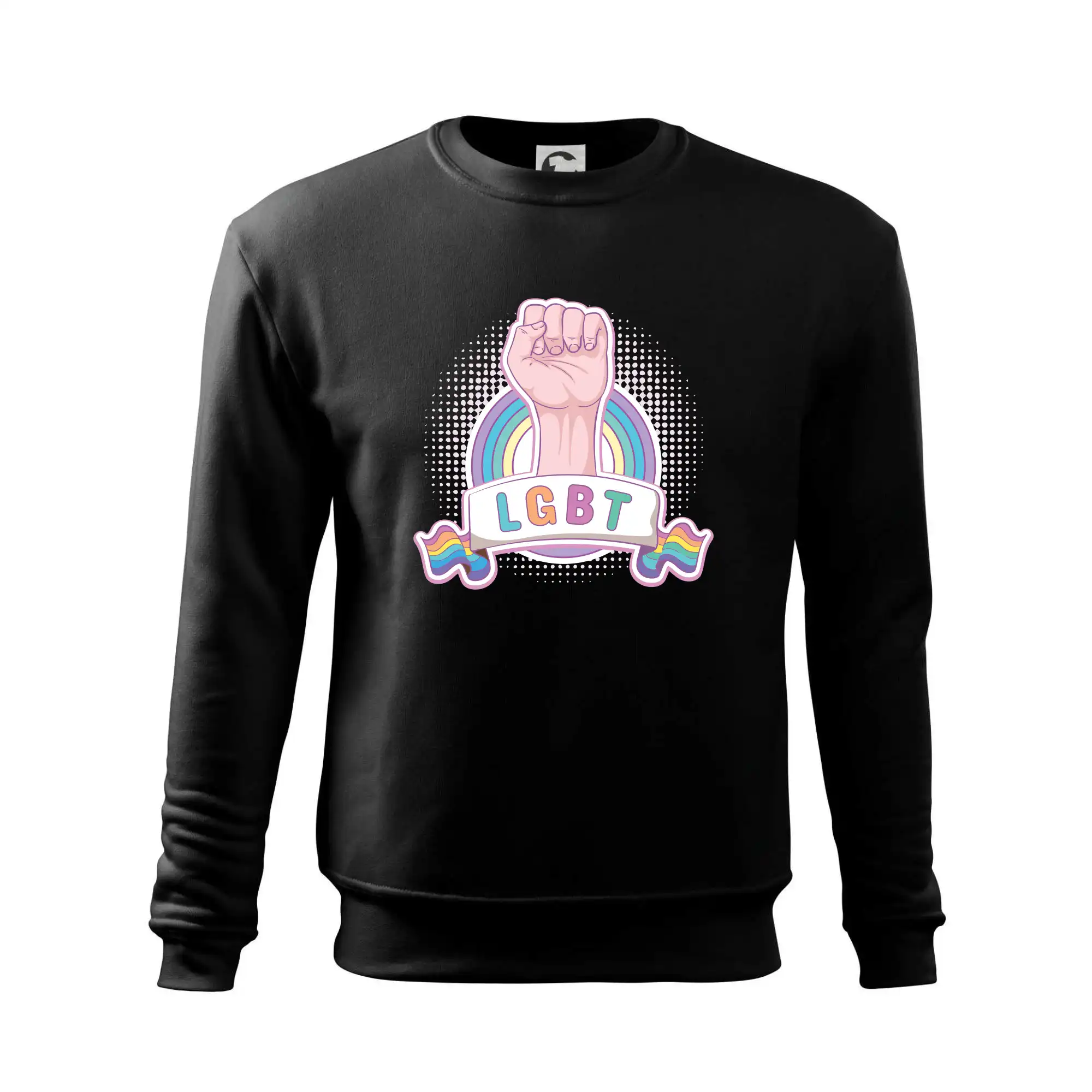 LGBT ruka