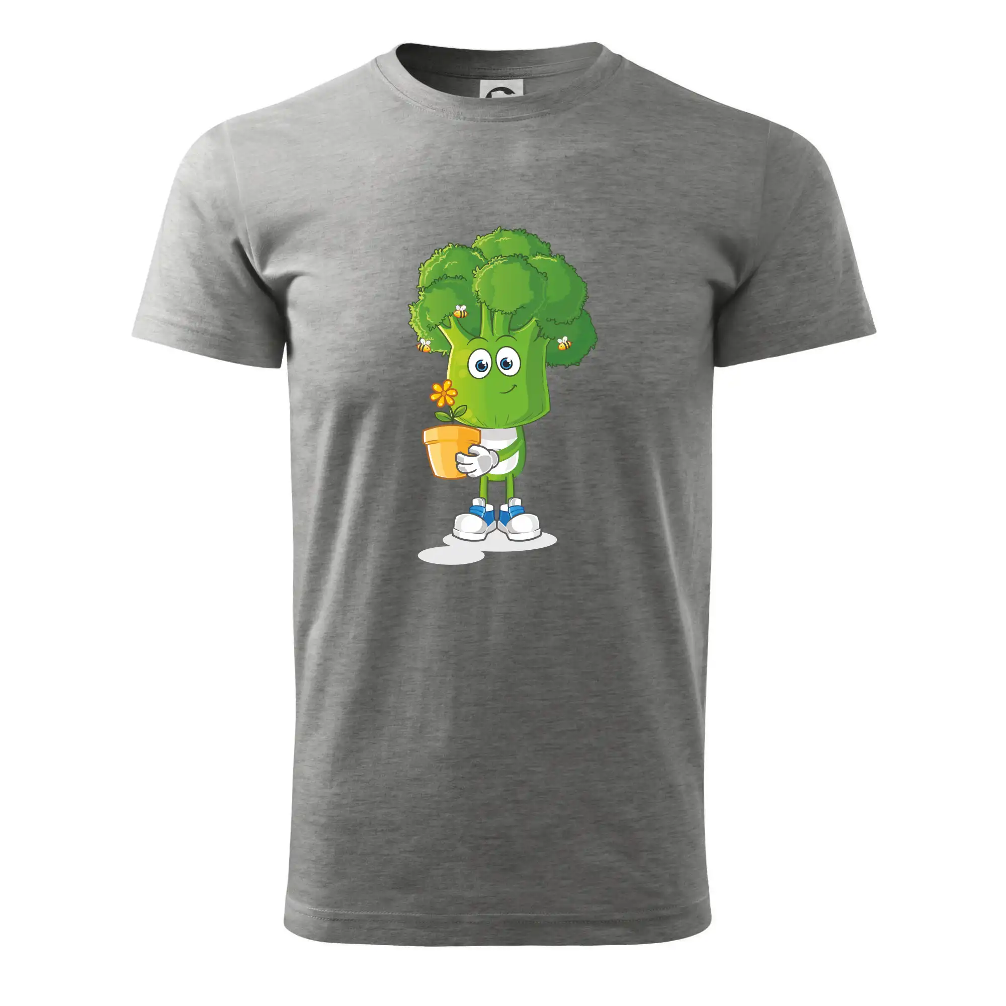 Brokolice zahrádkář