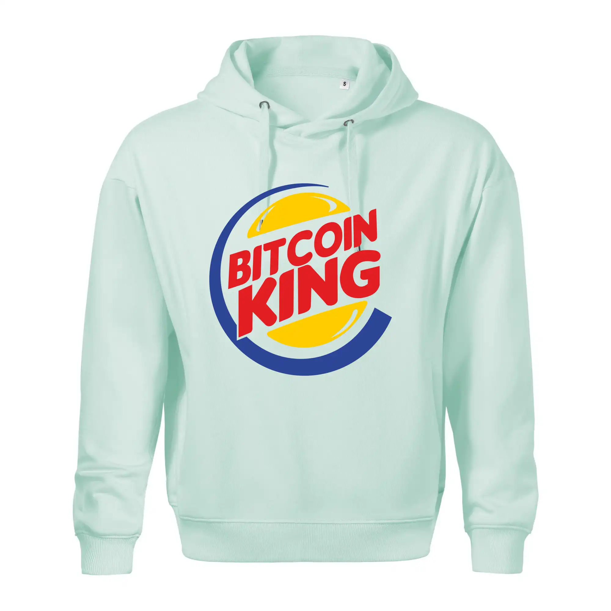 Bitcoin King
