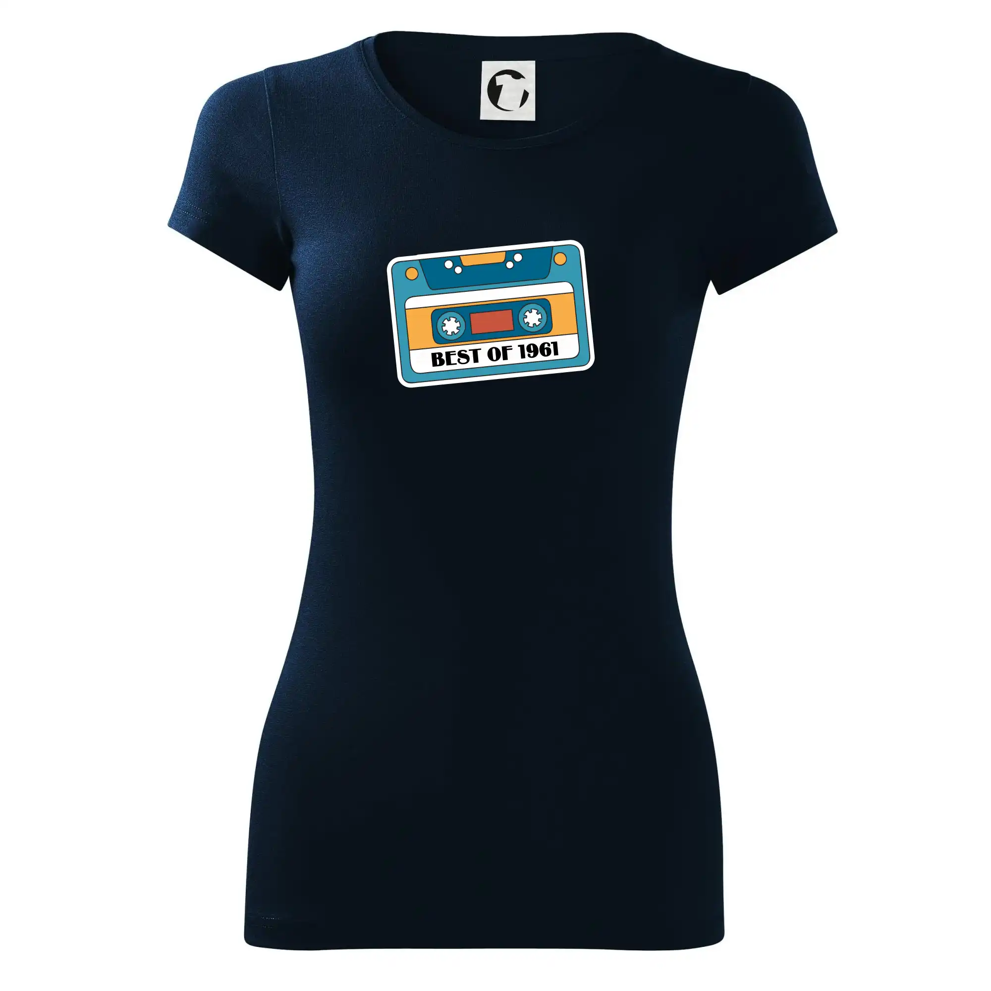 Narozeniny kazeta Best of 1961