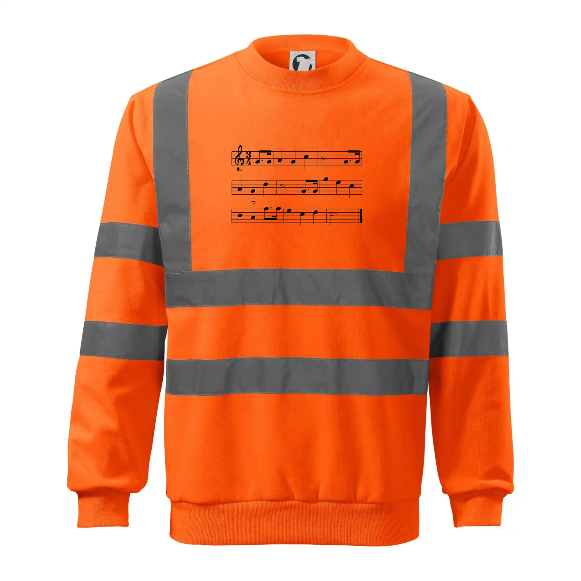 Hodně štěstí zdraví - noty