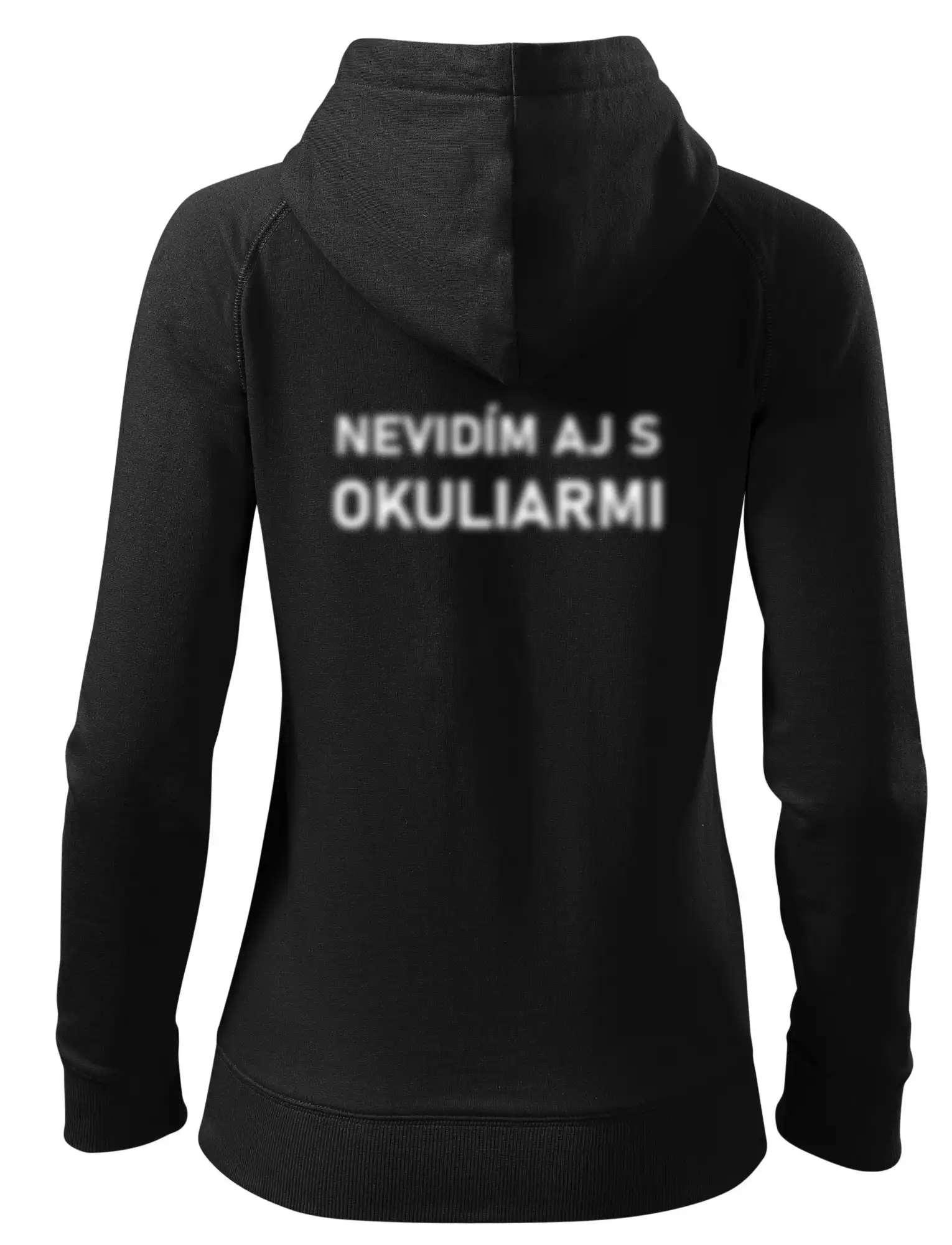 Nevidím aj s okuliarmi SK