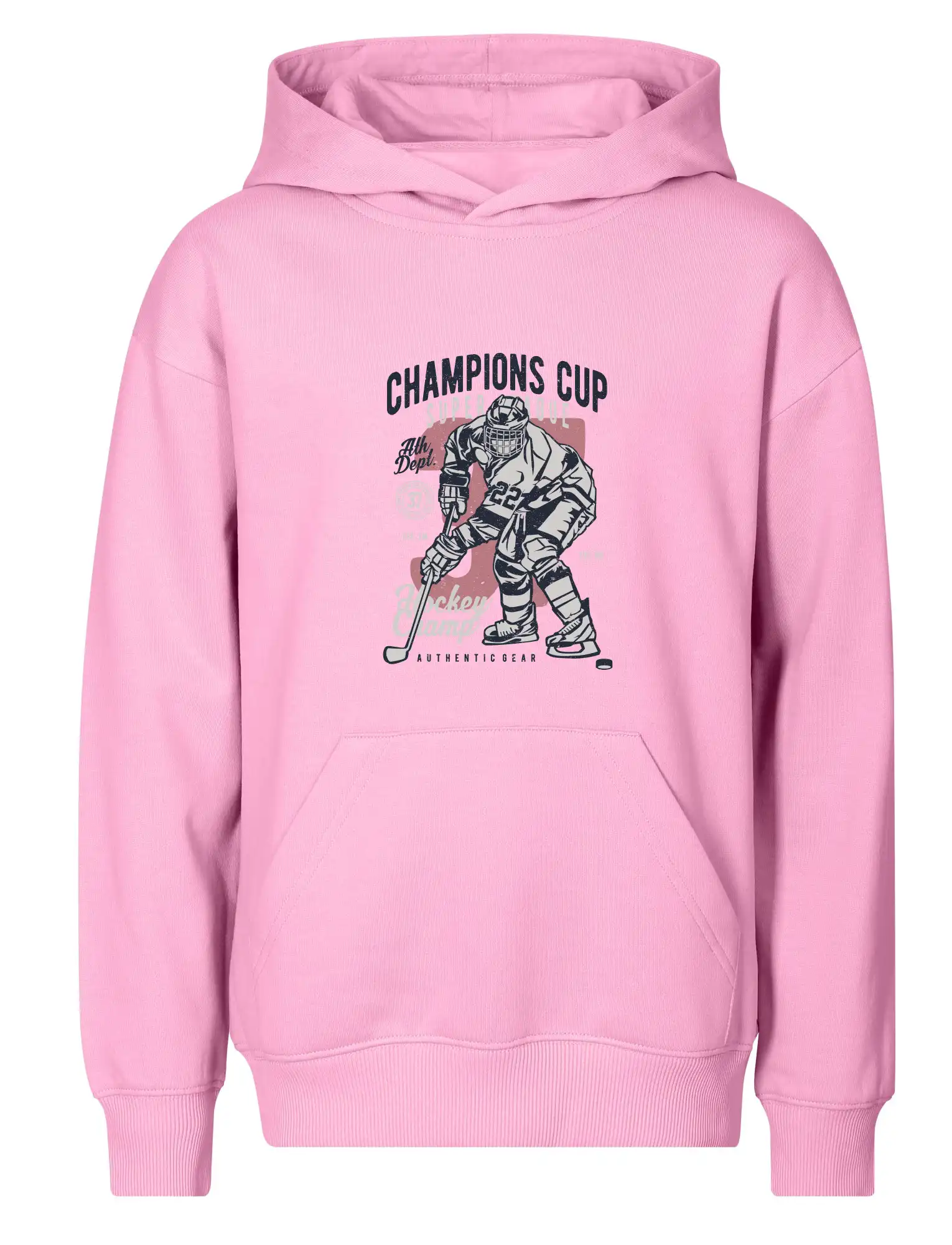 Champions Cup Hockey