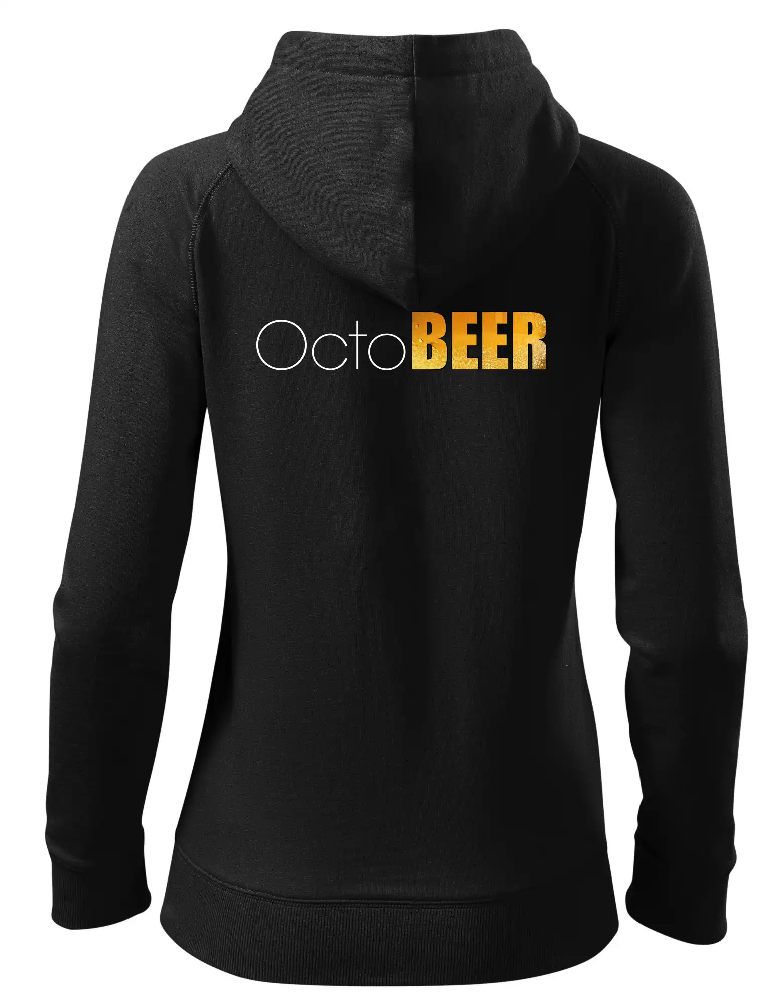 Vtipná tričká pre pivárov - Pivné mesiace - octoBEER - Voyage 451 - 100% bavlna