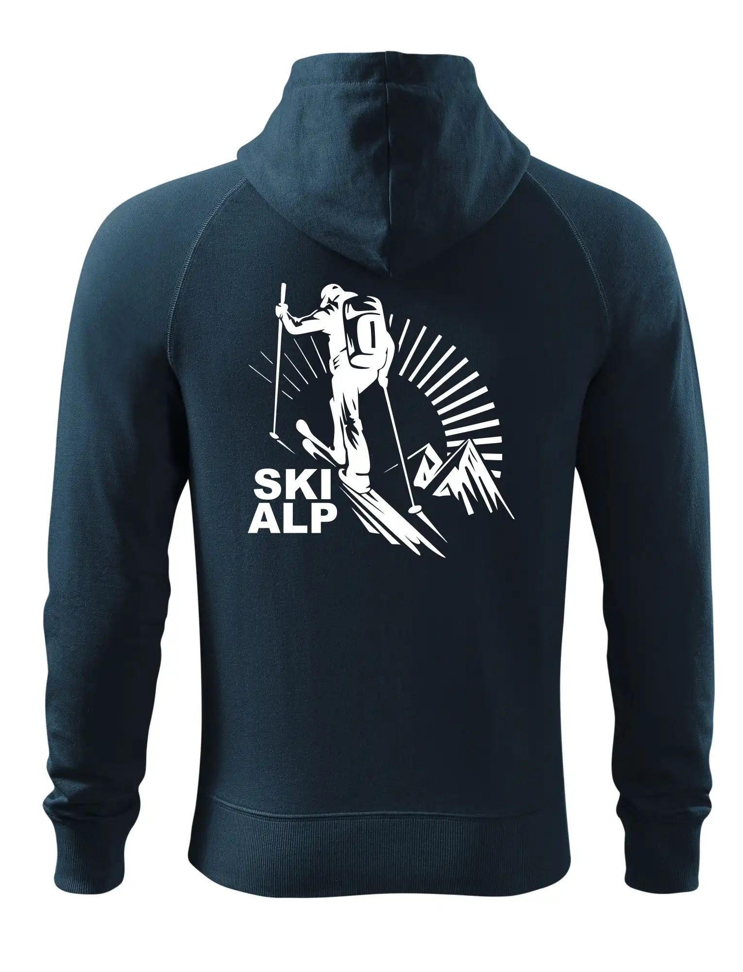 Skialp trip