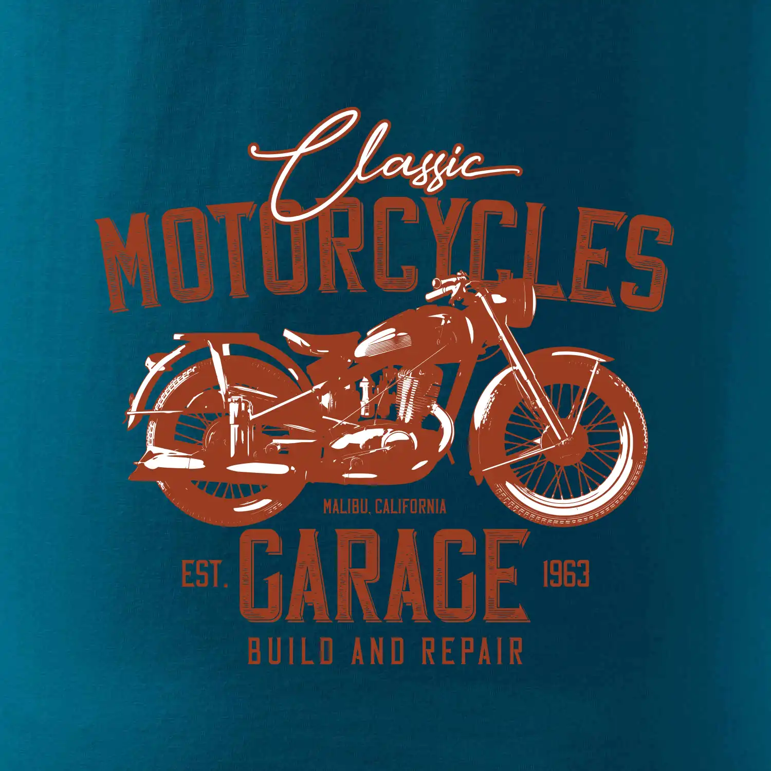 Garage build and repair