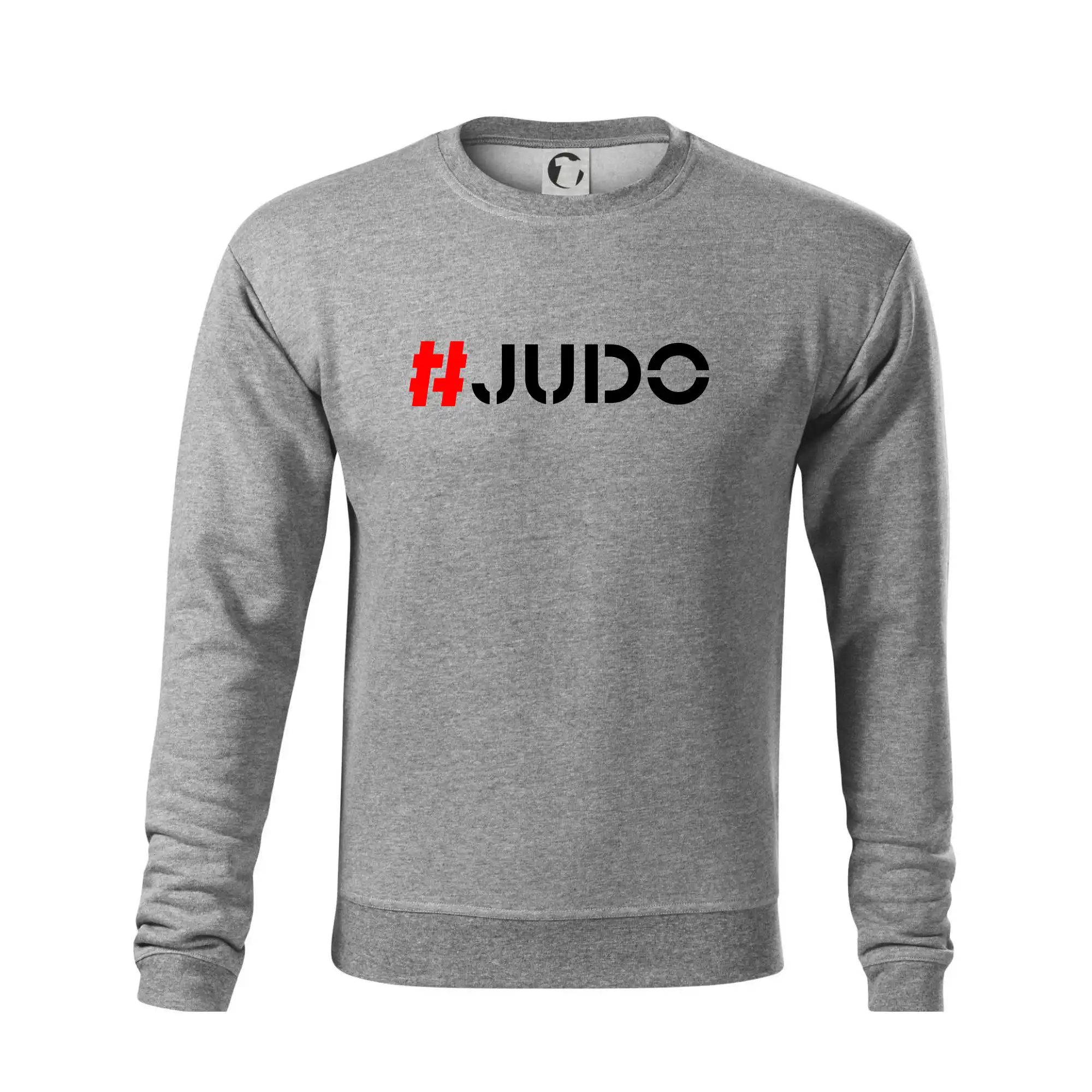 Judo Hashtag