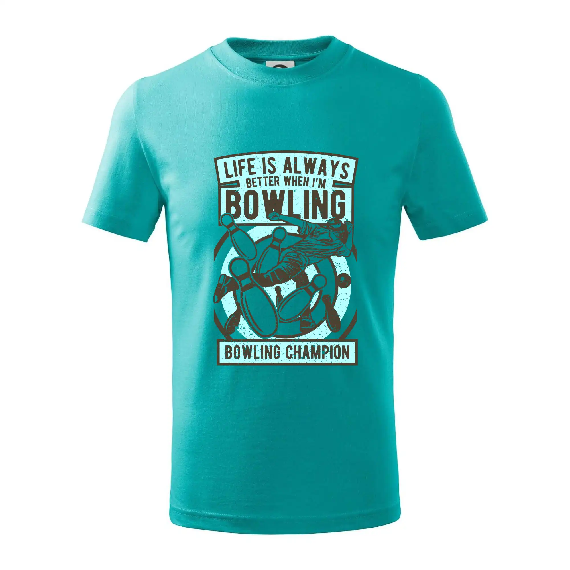 Bowling Champion
