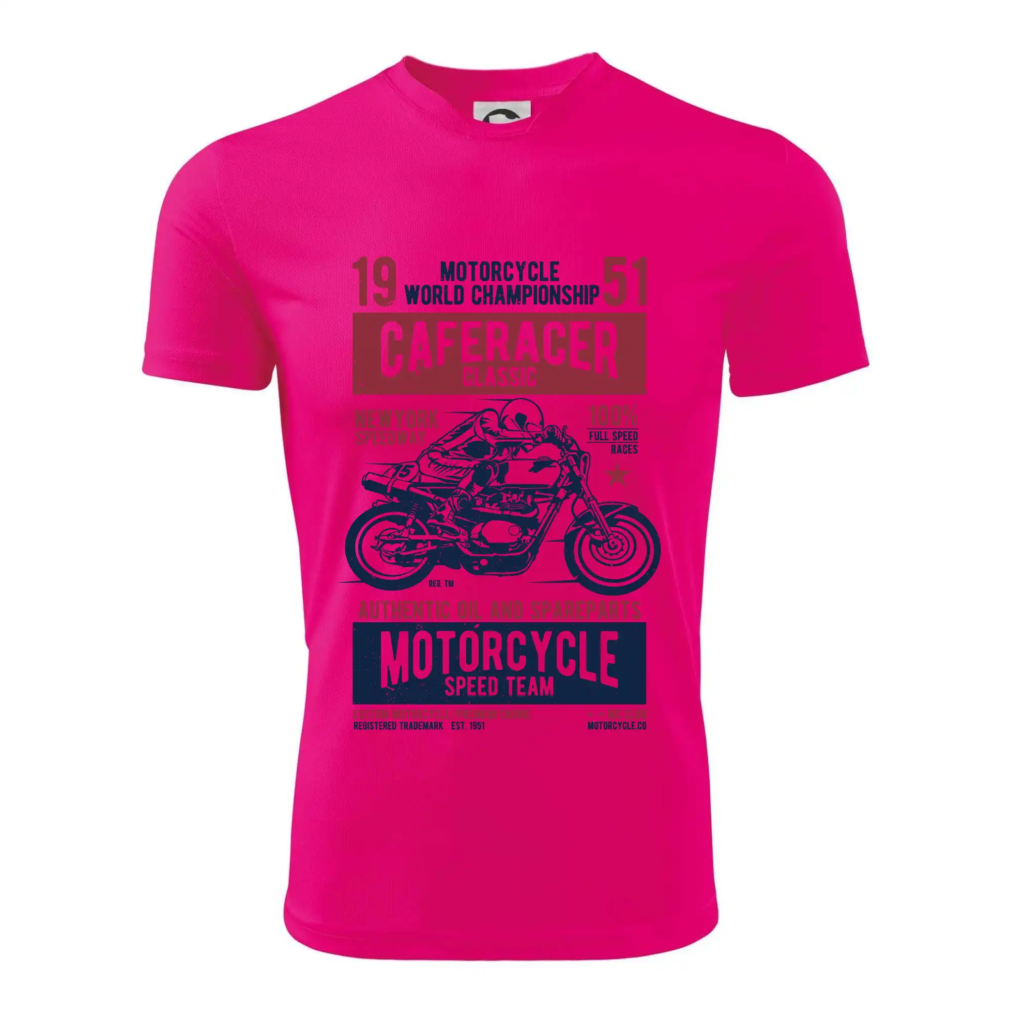 Caferacer Classic Race