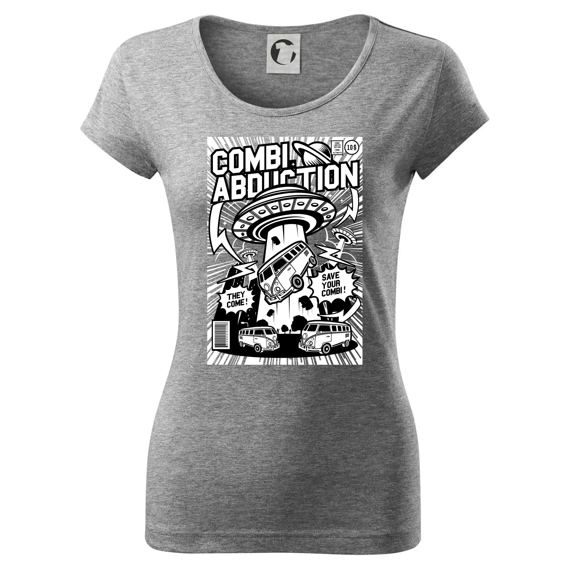 Combi abduction