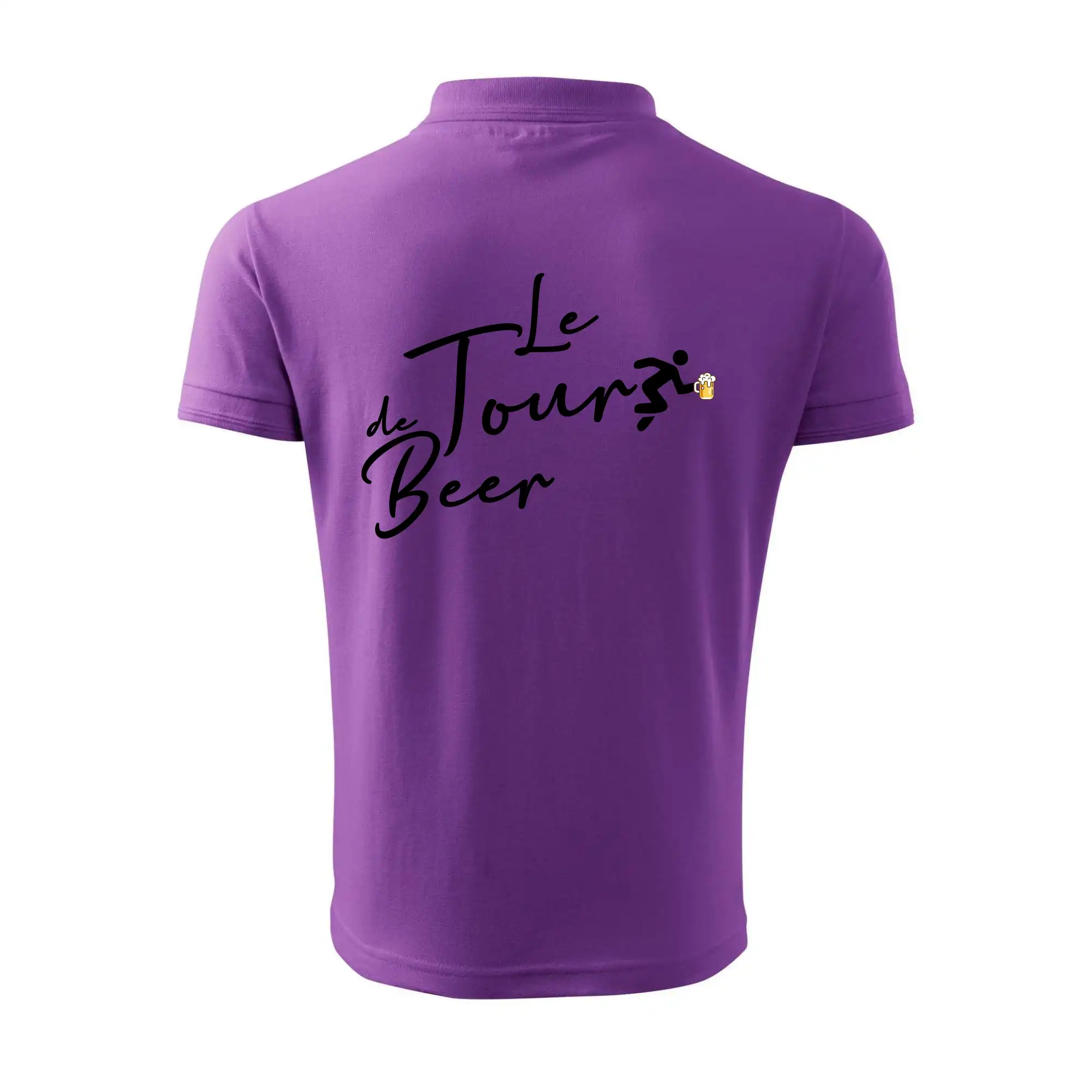 Le tour de beer
