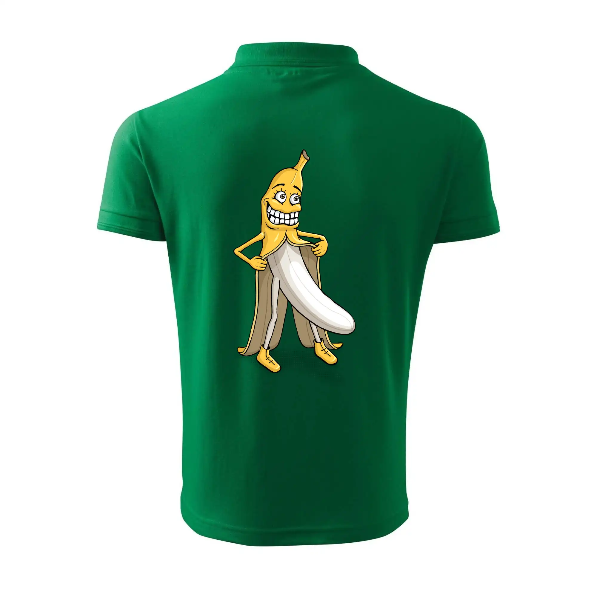 Úchylný banán (Hana-creative)