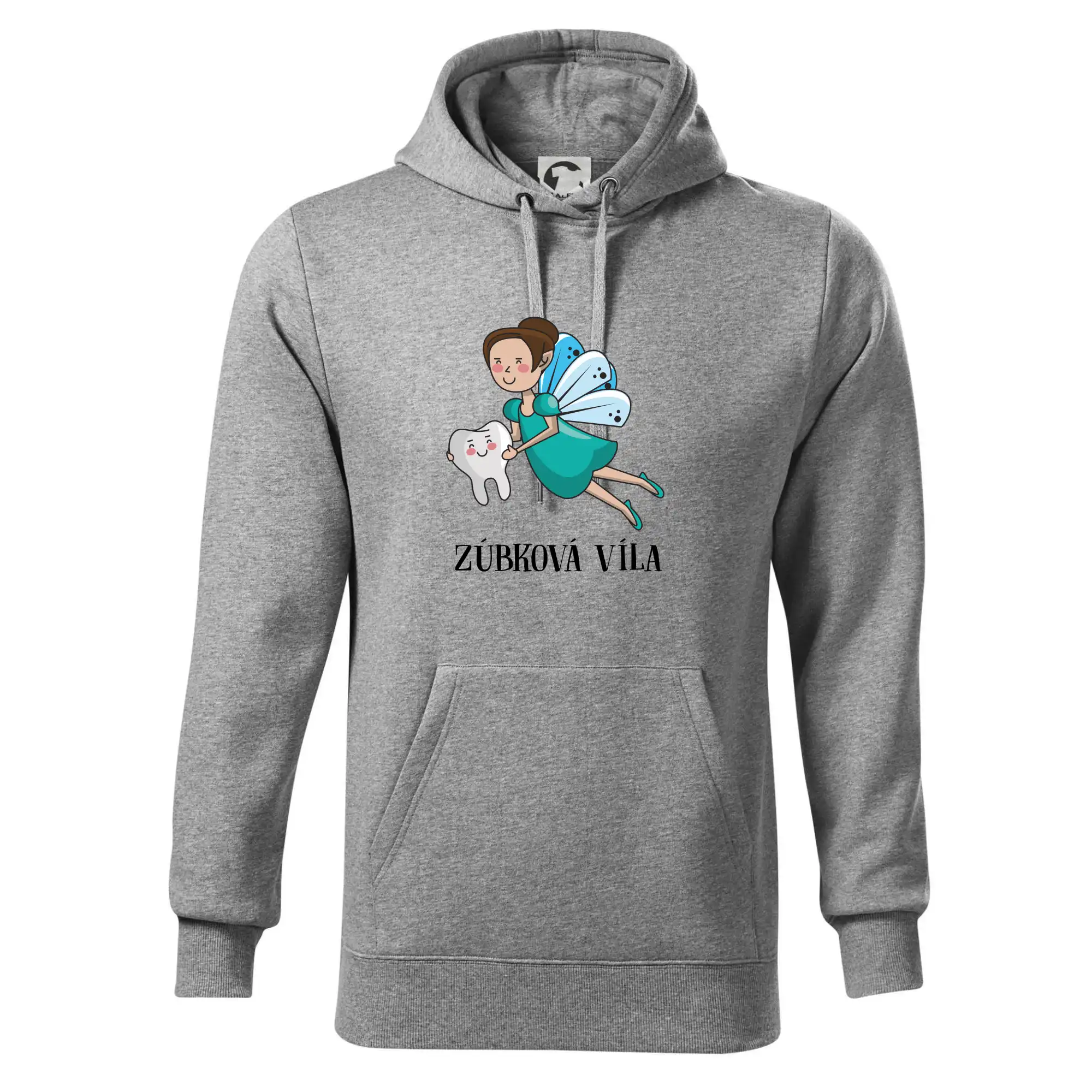 Zúbková víla