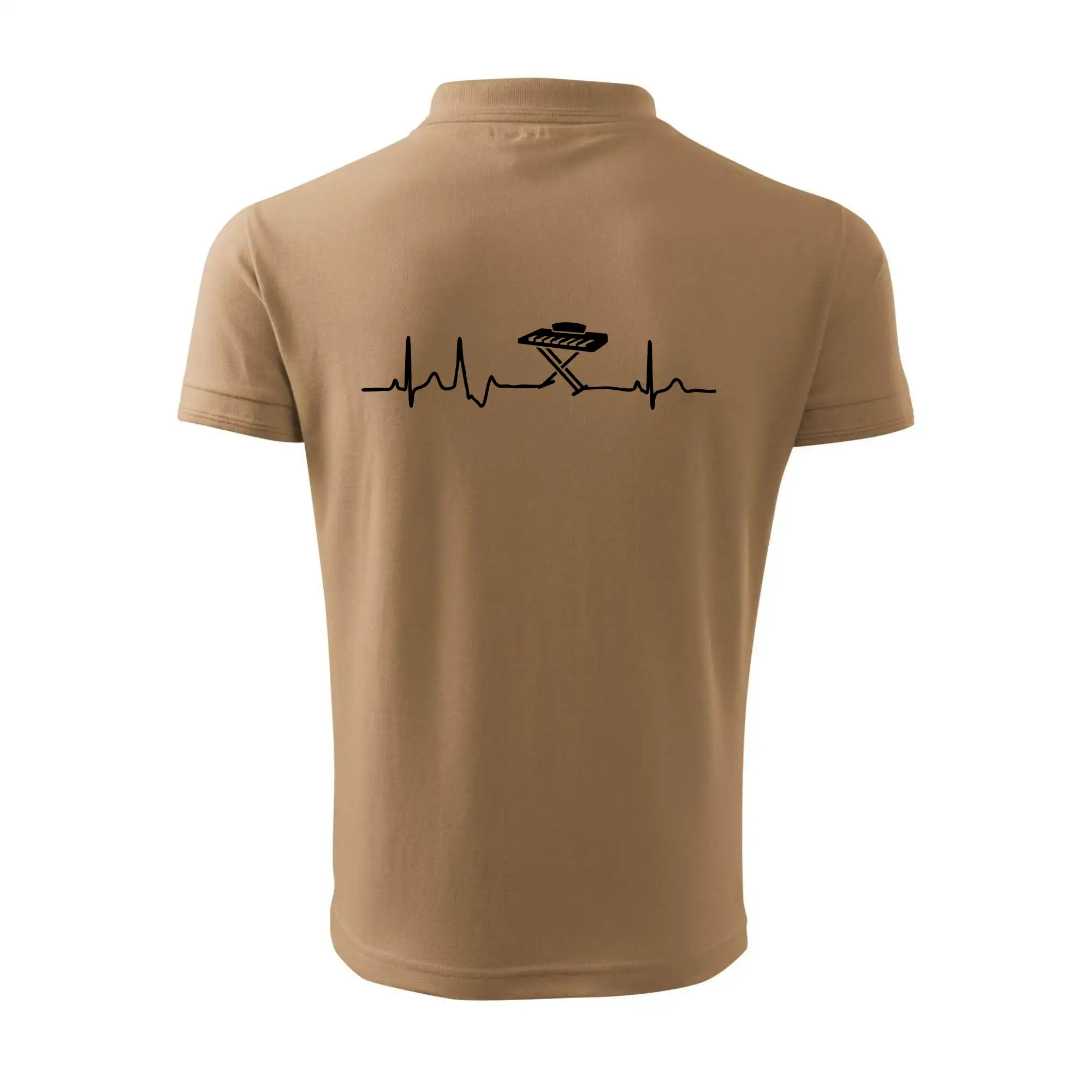 Piano ekg - přenosné