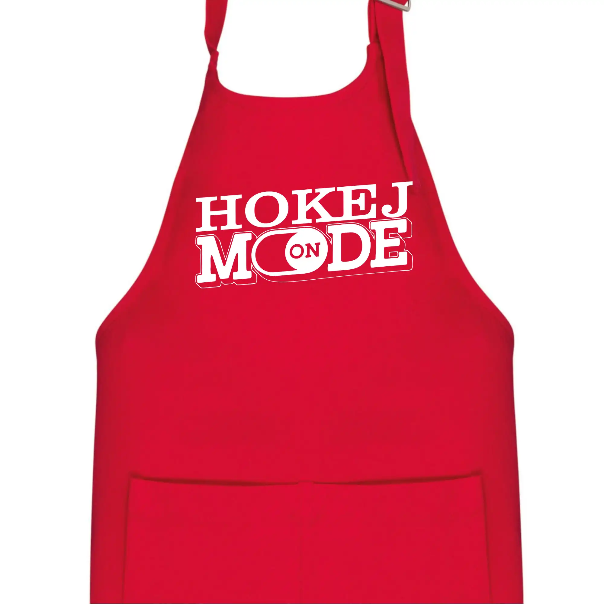 Hokej mode