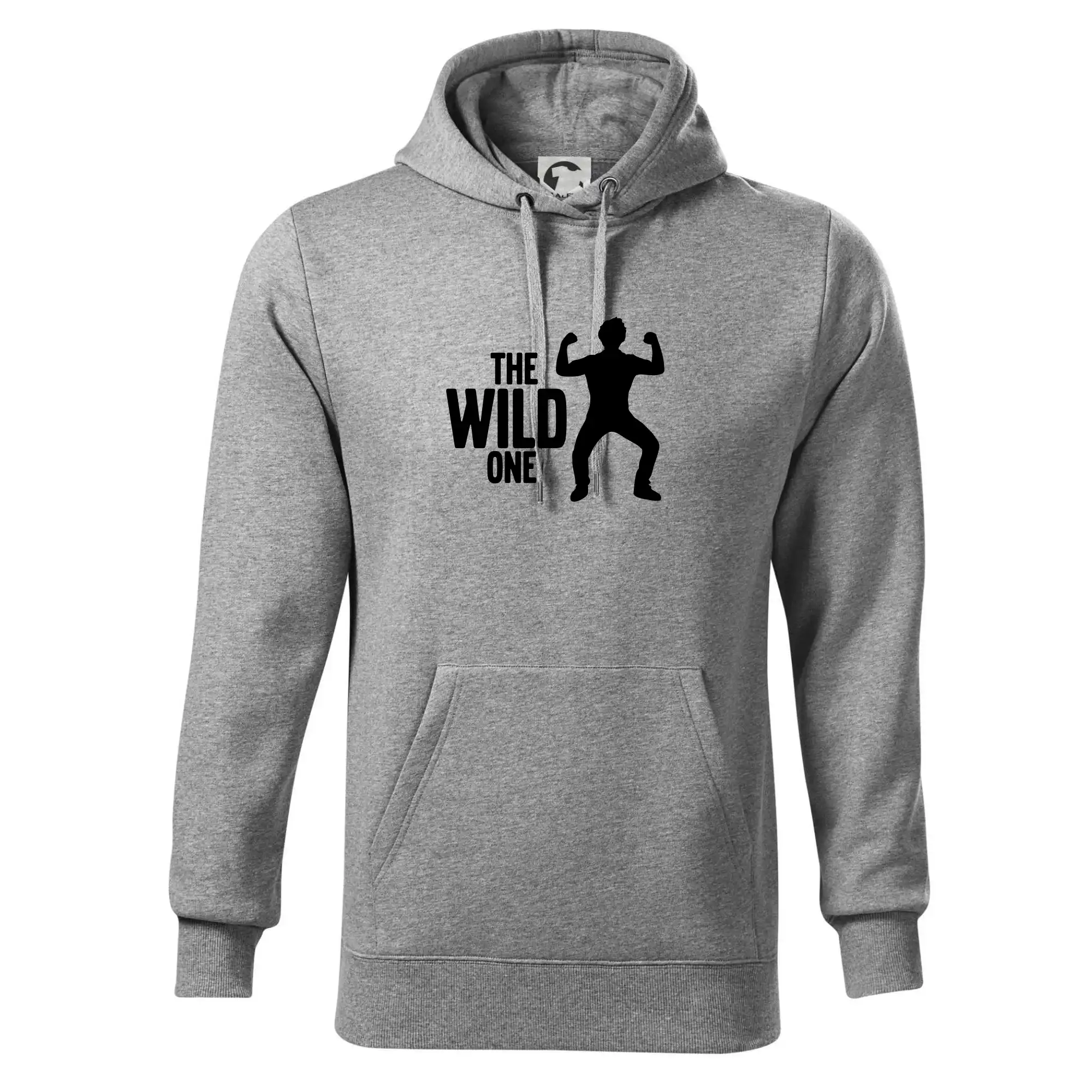 Bachelor party - The wild one