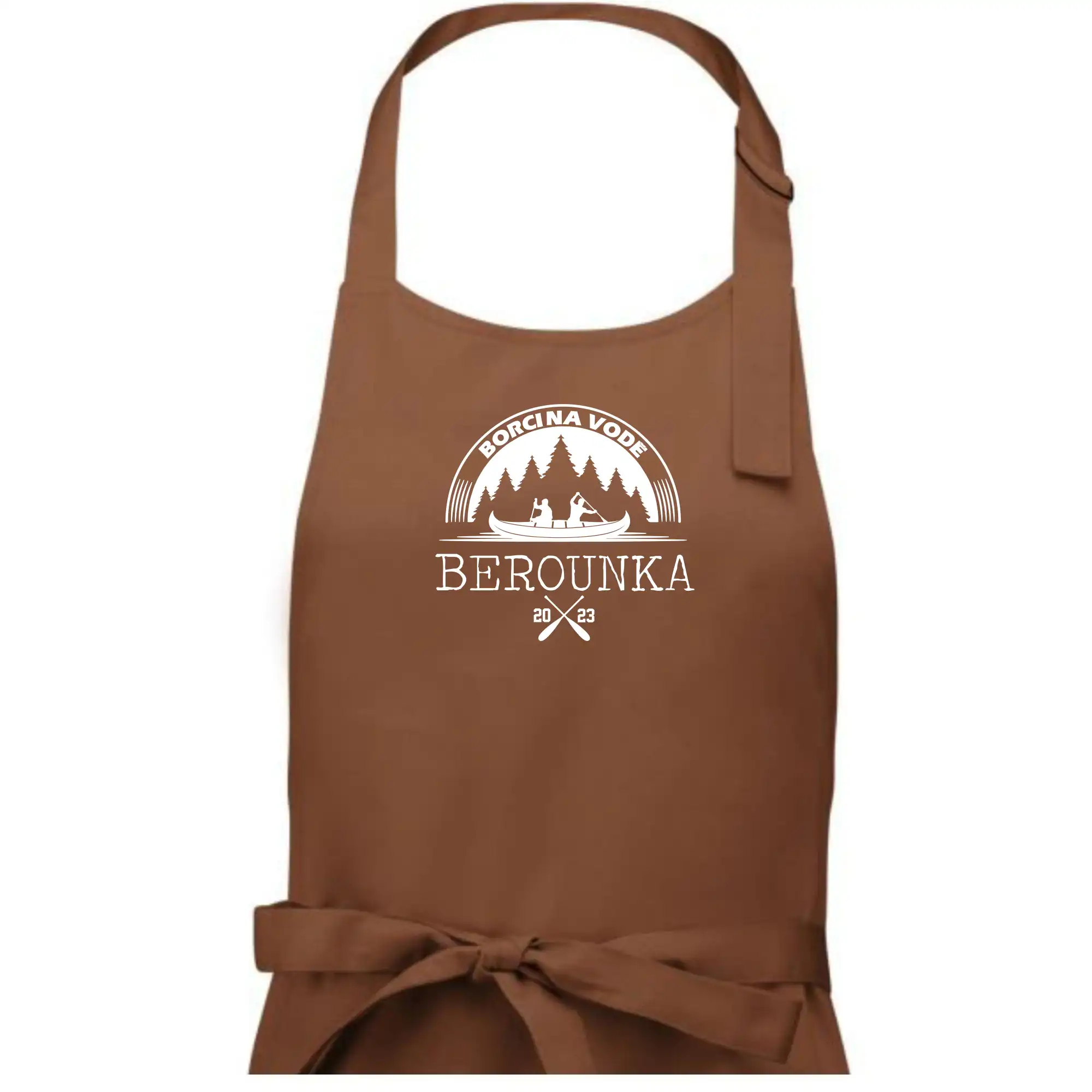 Na vodu - Kanoe les (vlastní nápis)