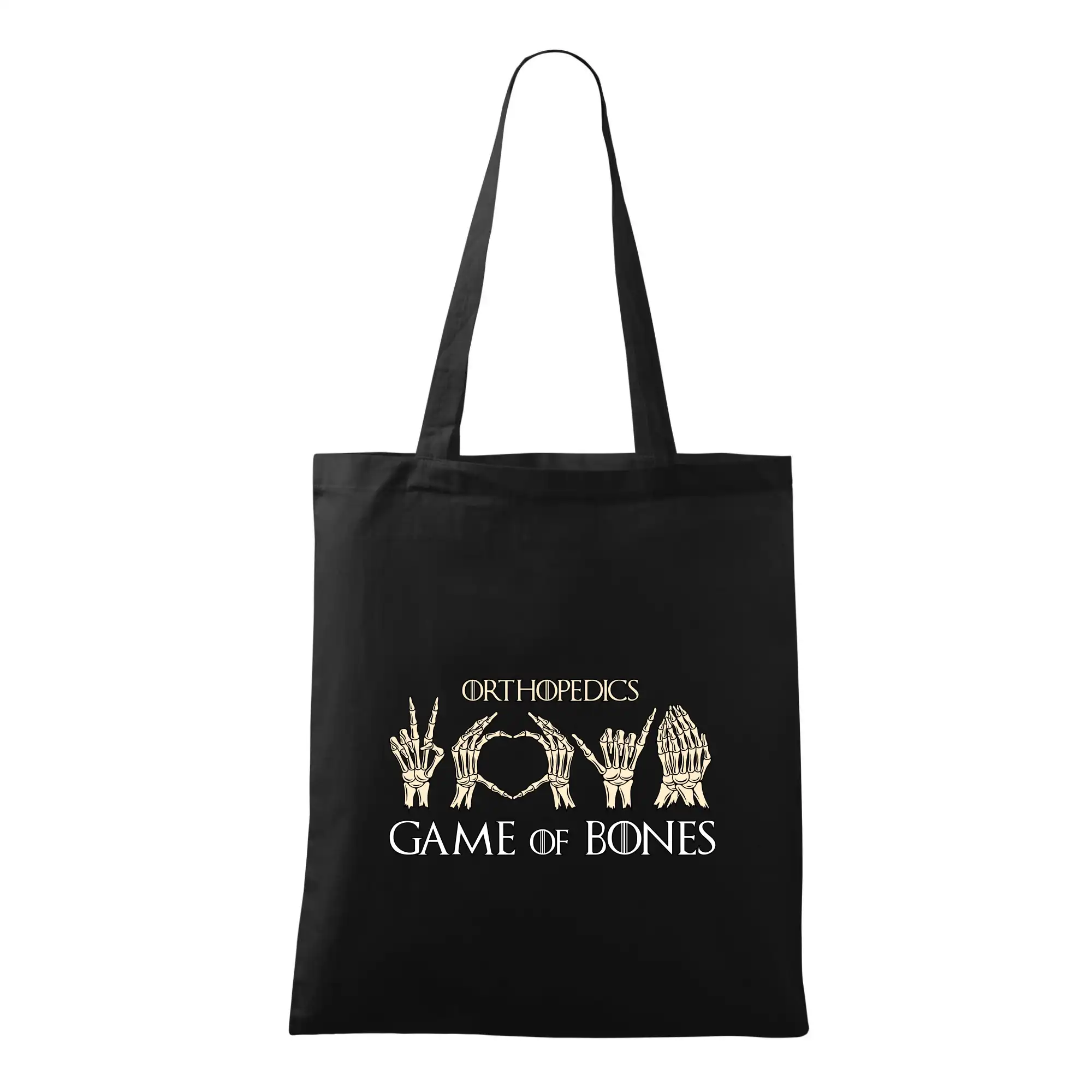 Game of Bones Orthopedics