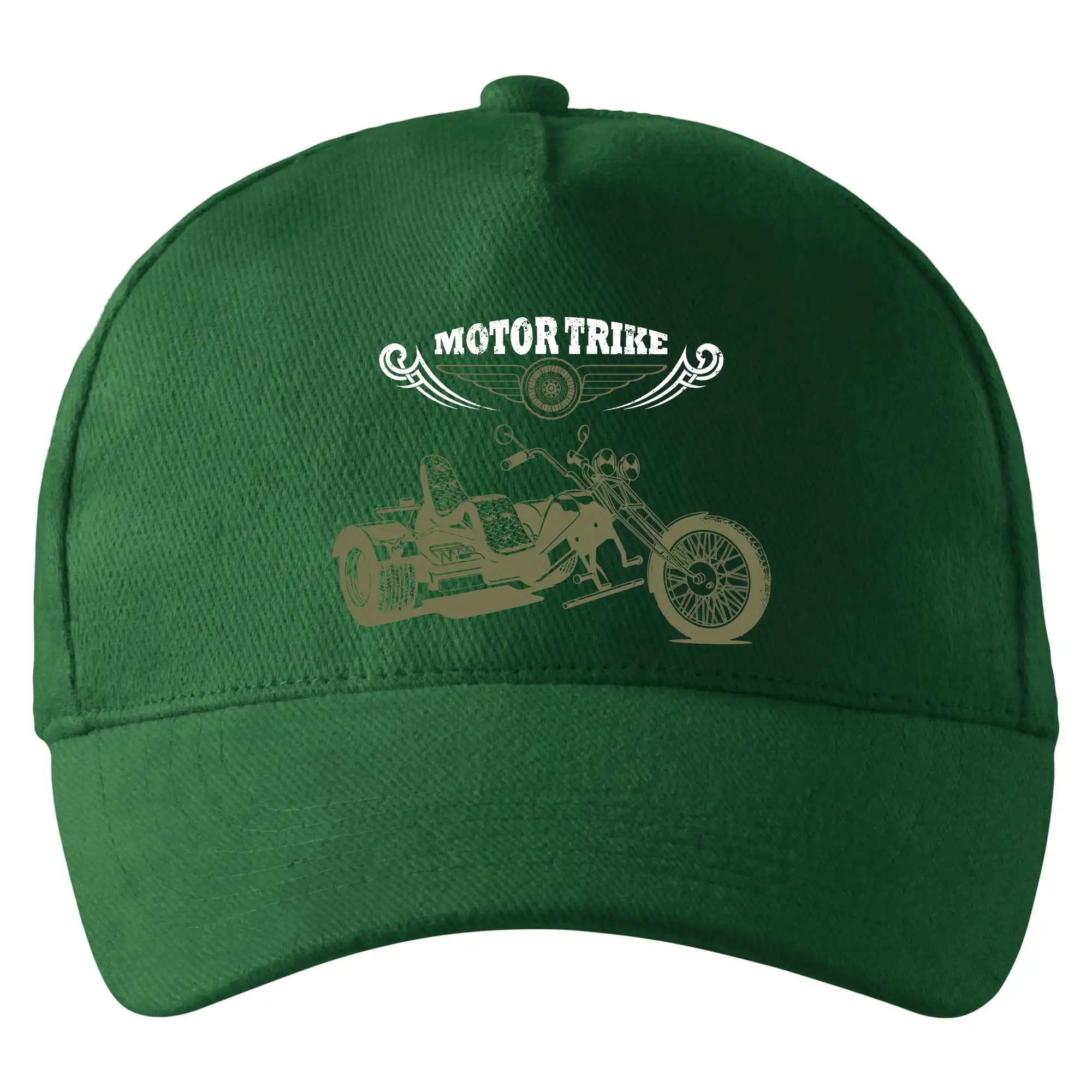 Moto trike