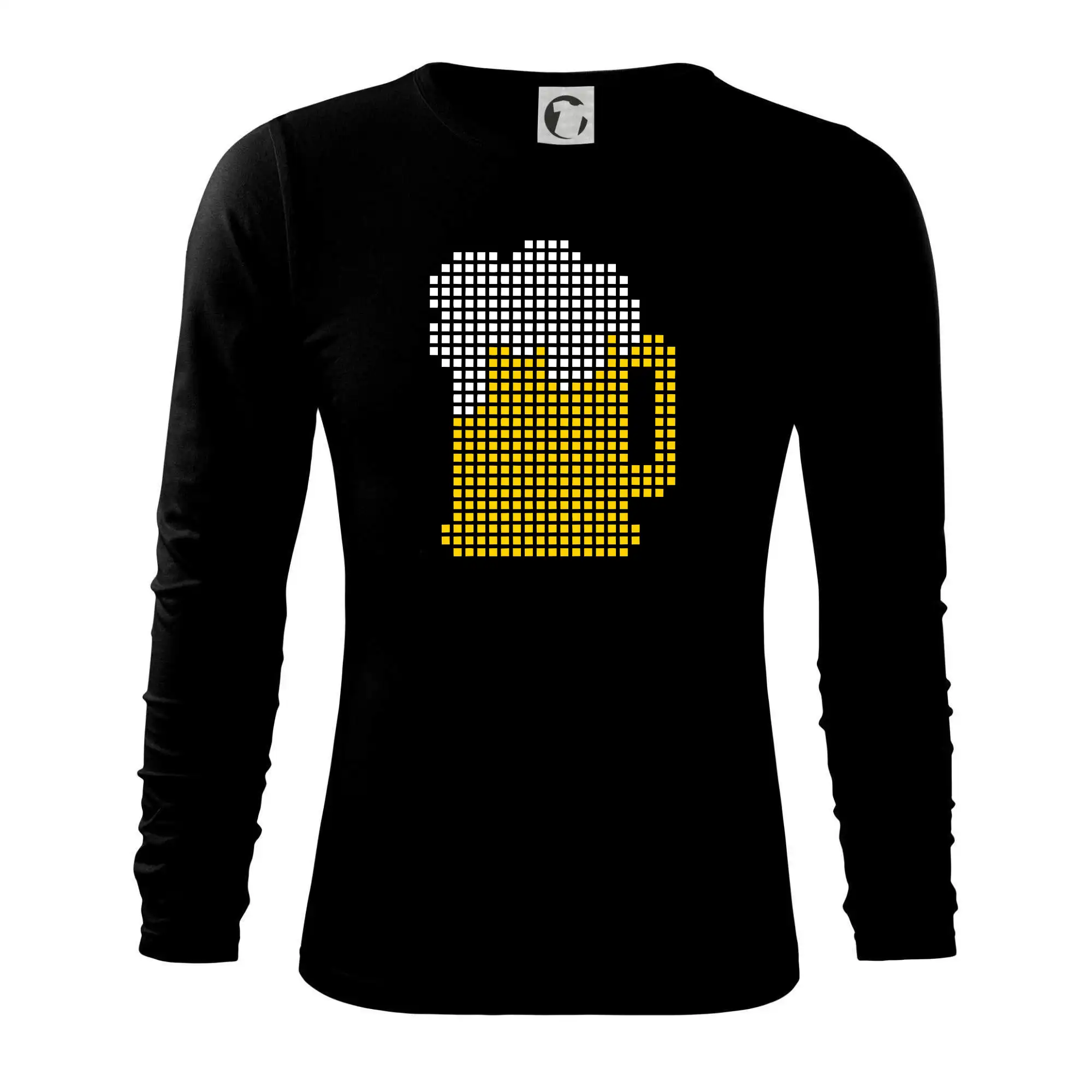 Pivo pixel