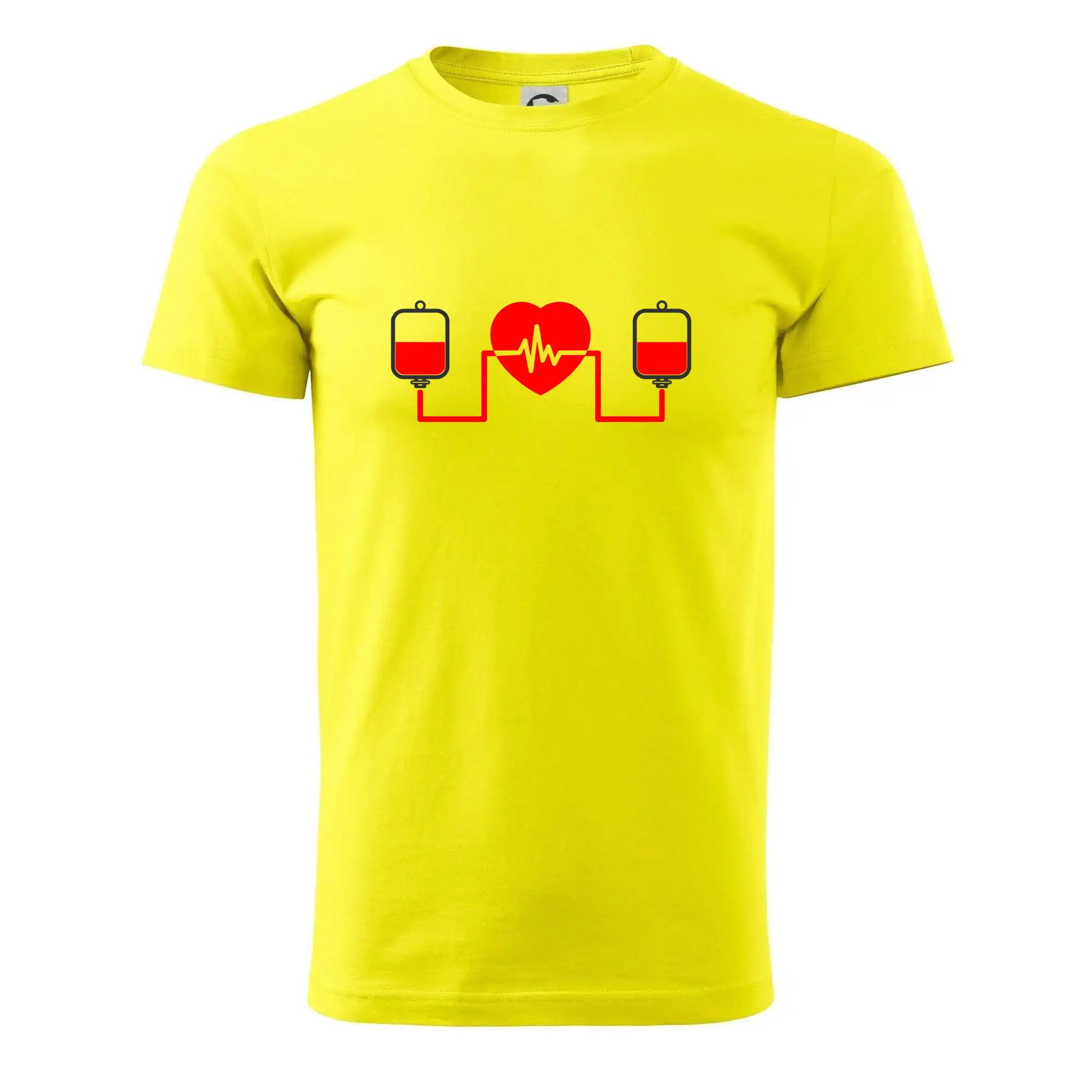 Zdravotnická výměna krve