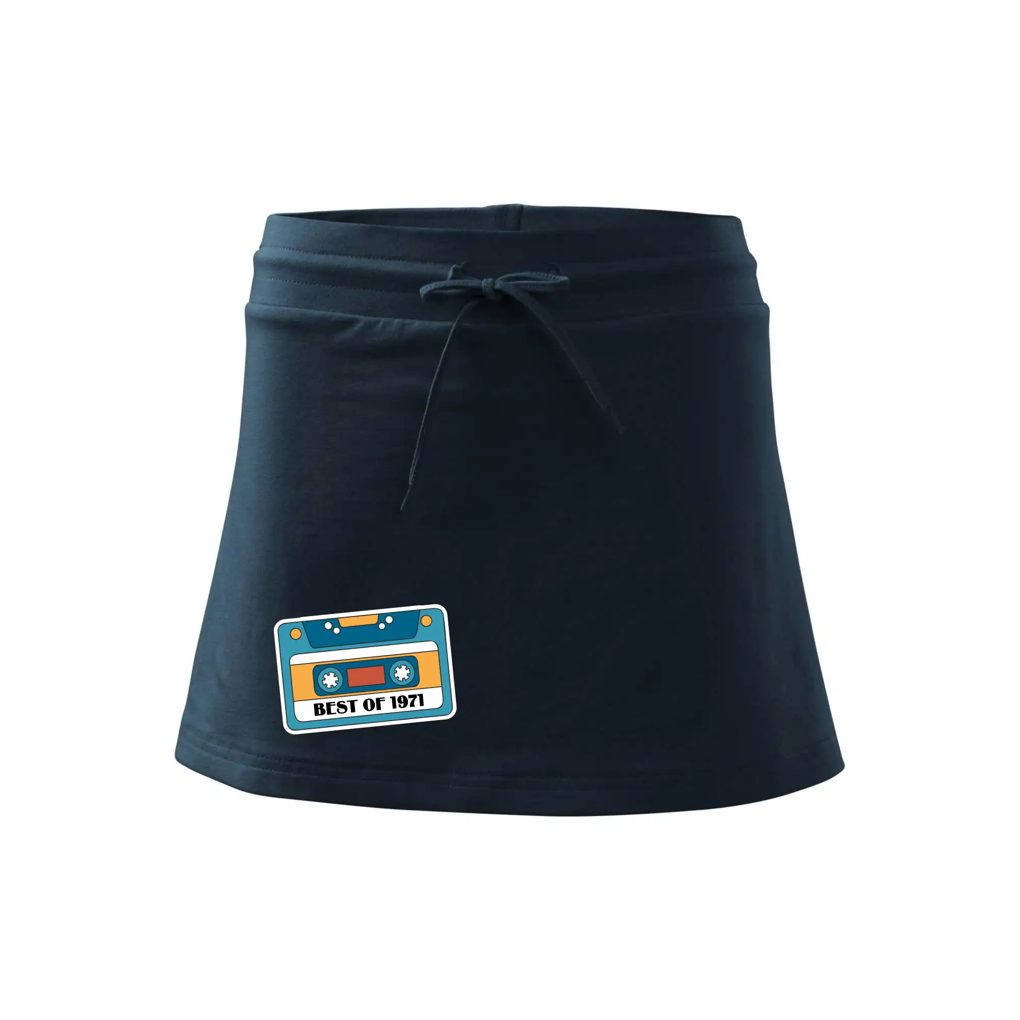 Narozeniny kazeta Best of 1971