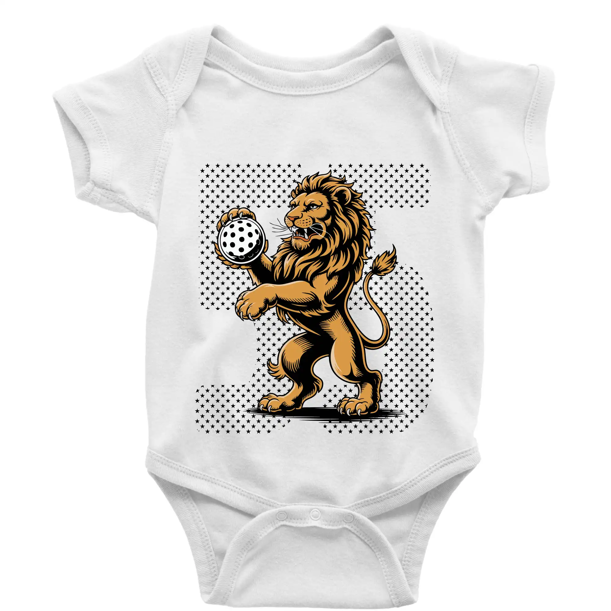 Floorball lev stojící a číslo