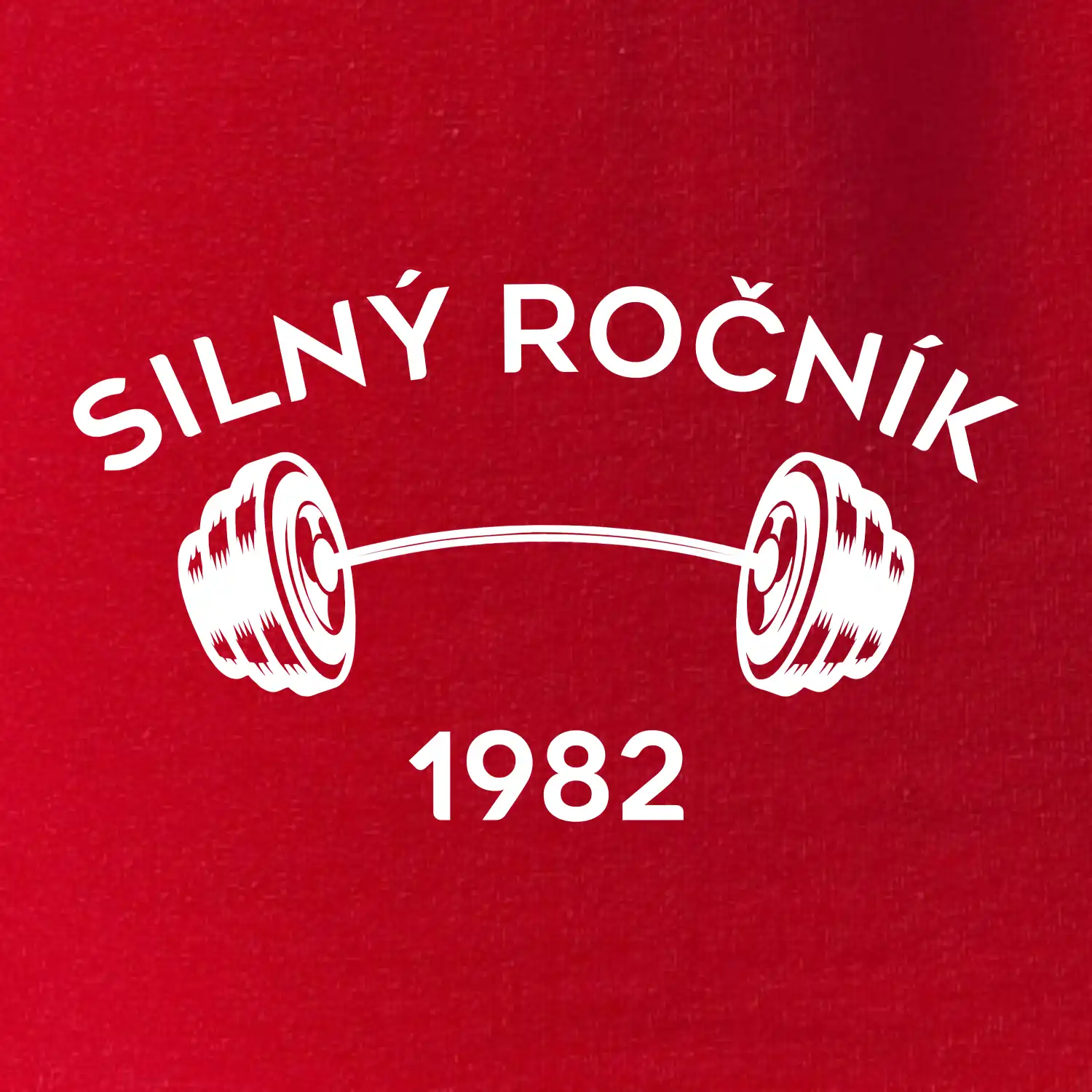Silný ročník - Letopočet 1982