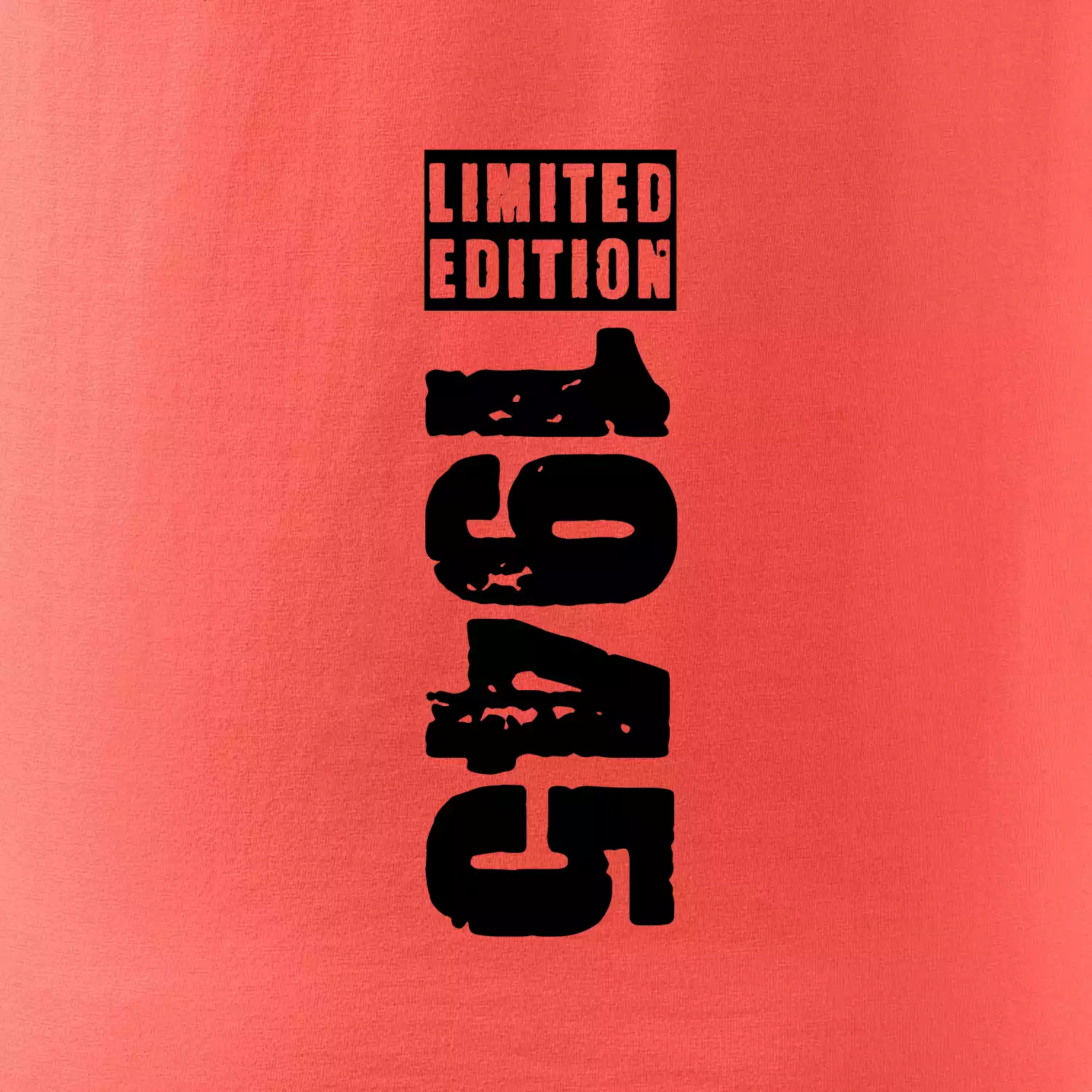Limited edition 1945 pruh