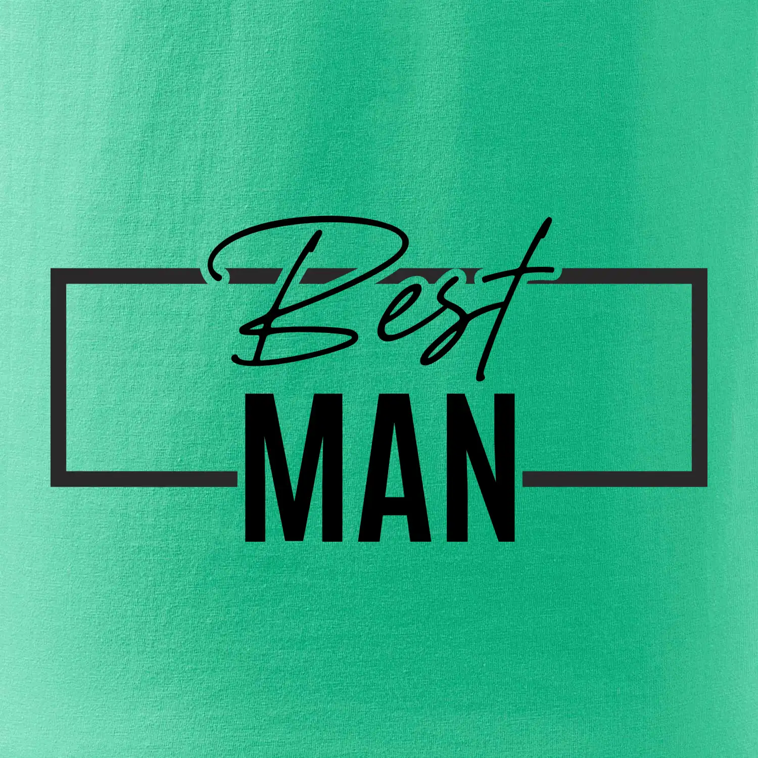 Trika na rozlučku ve čtverci - Best man