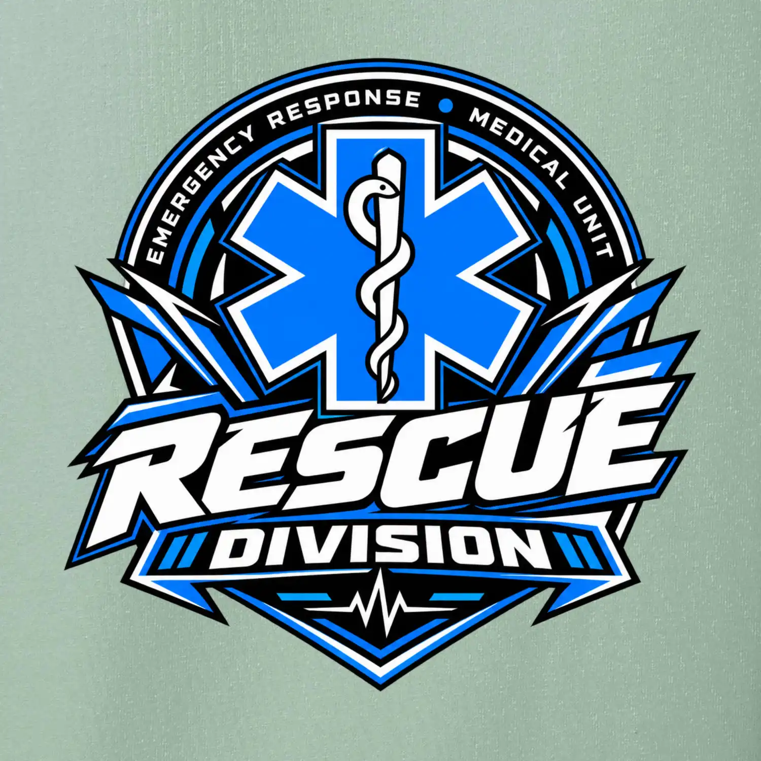 Rescue Division